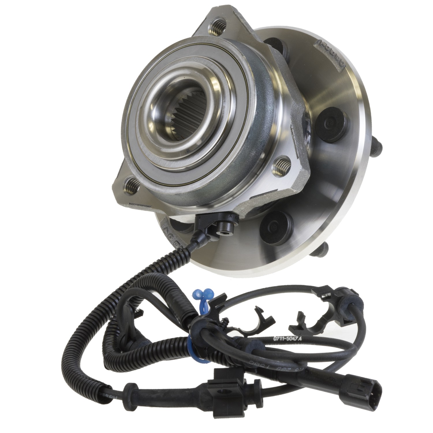 HUB ASSEMBLY