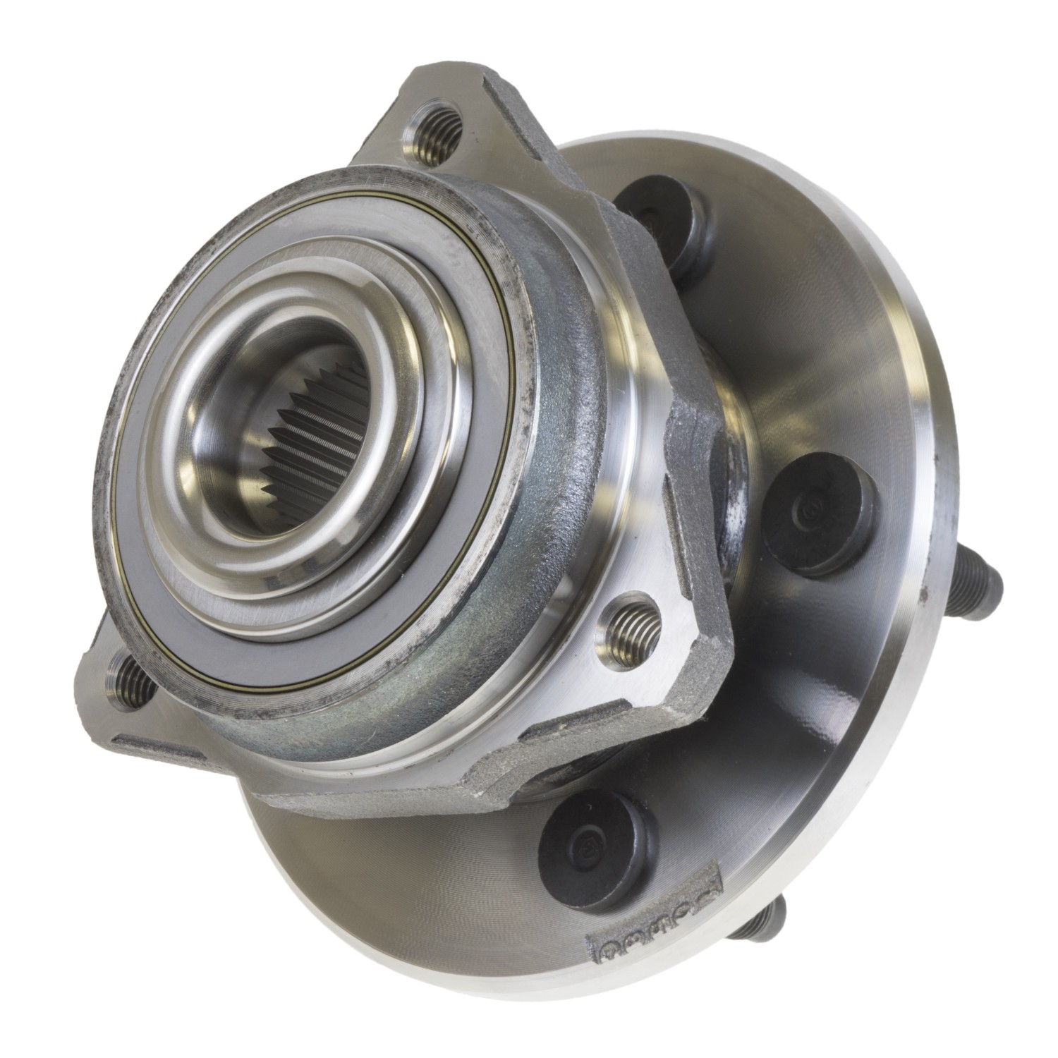 Schaeffler Wheel Bearing - Generation 3