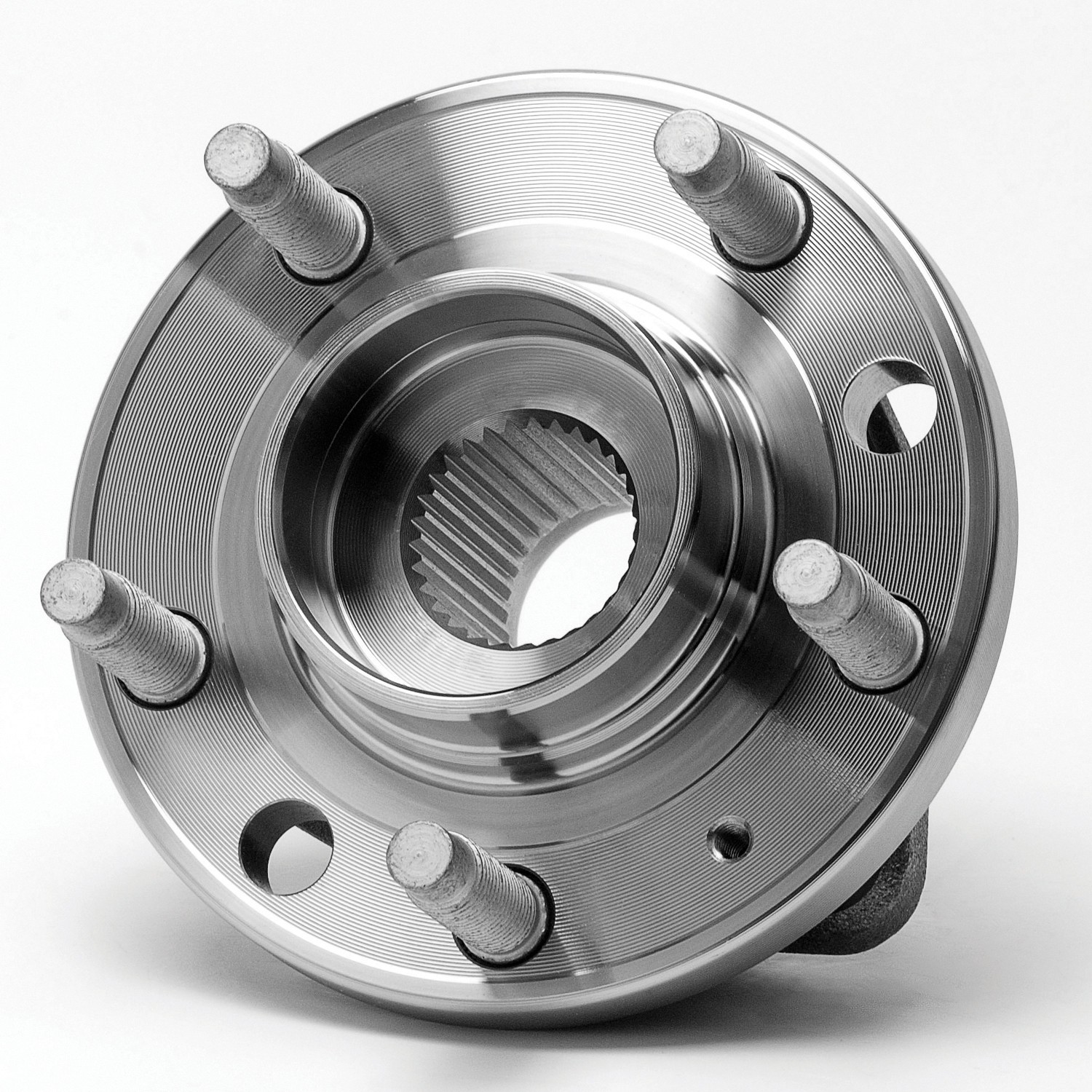 Schaeffler Wheel Bearing - Generation 3
