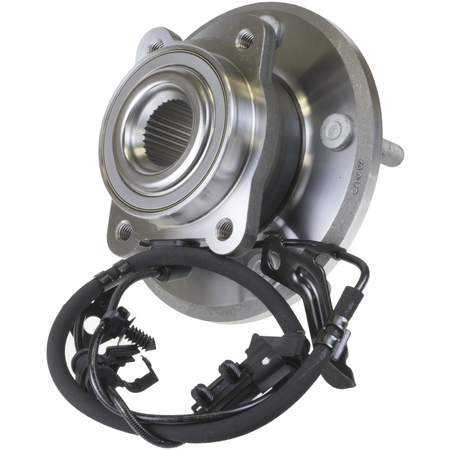 Schaeffler Wheel Bearing - Generation 3