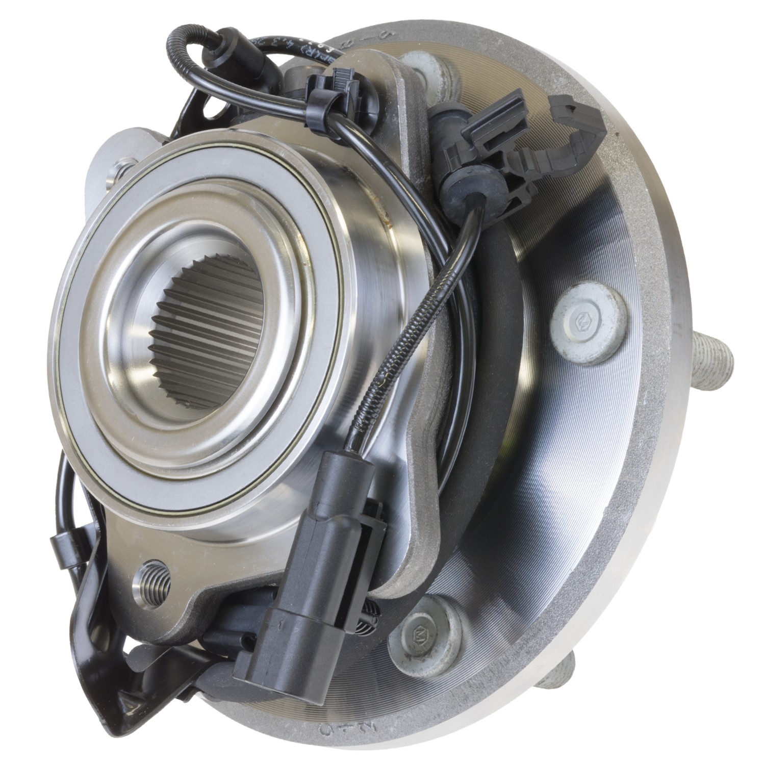 Schaeffler Wheel Bearing - Generation 3