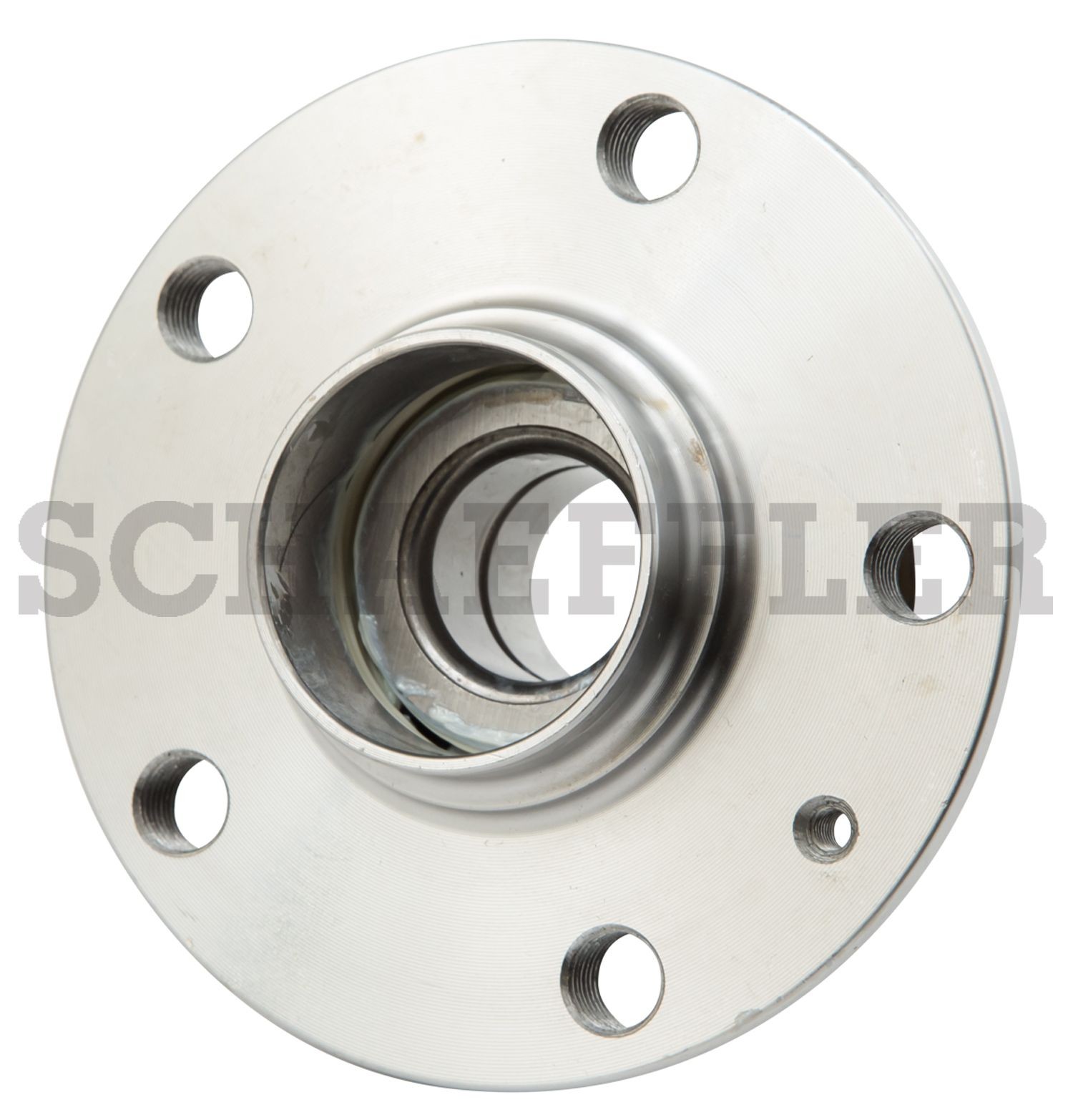 Schaeffler Wheel Bearing - Generation 2