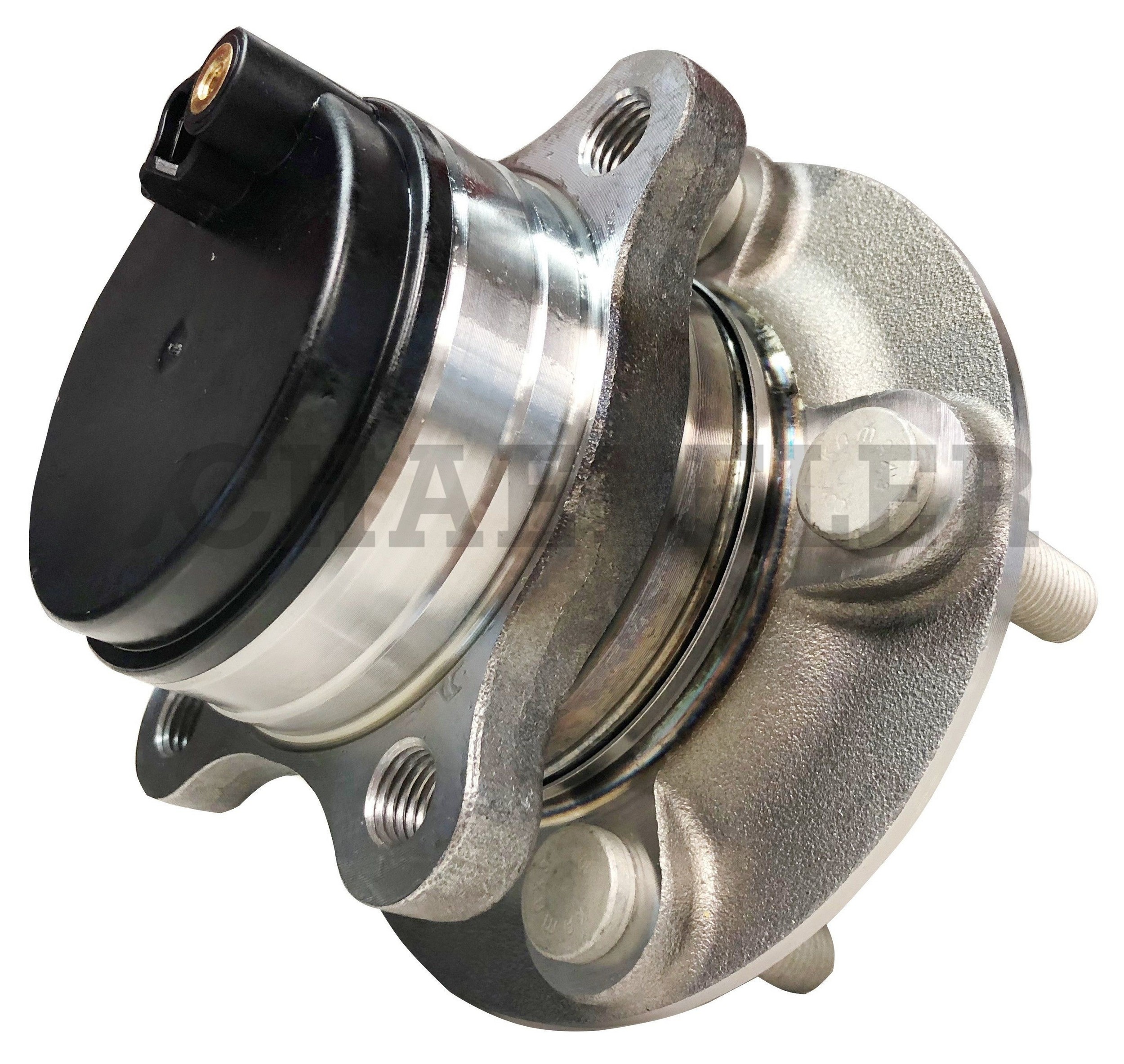 Schaeffler Wheel Bearing - Generation 3