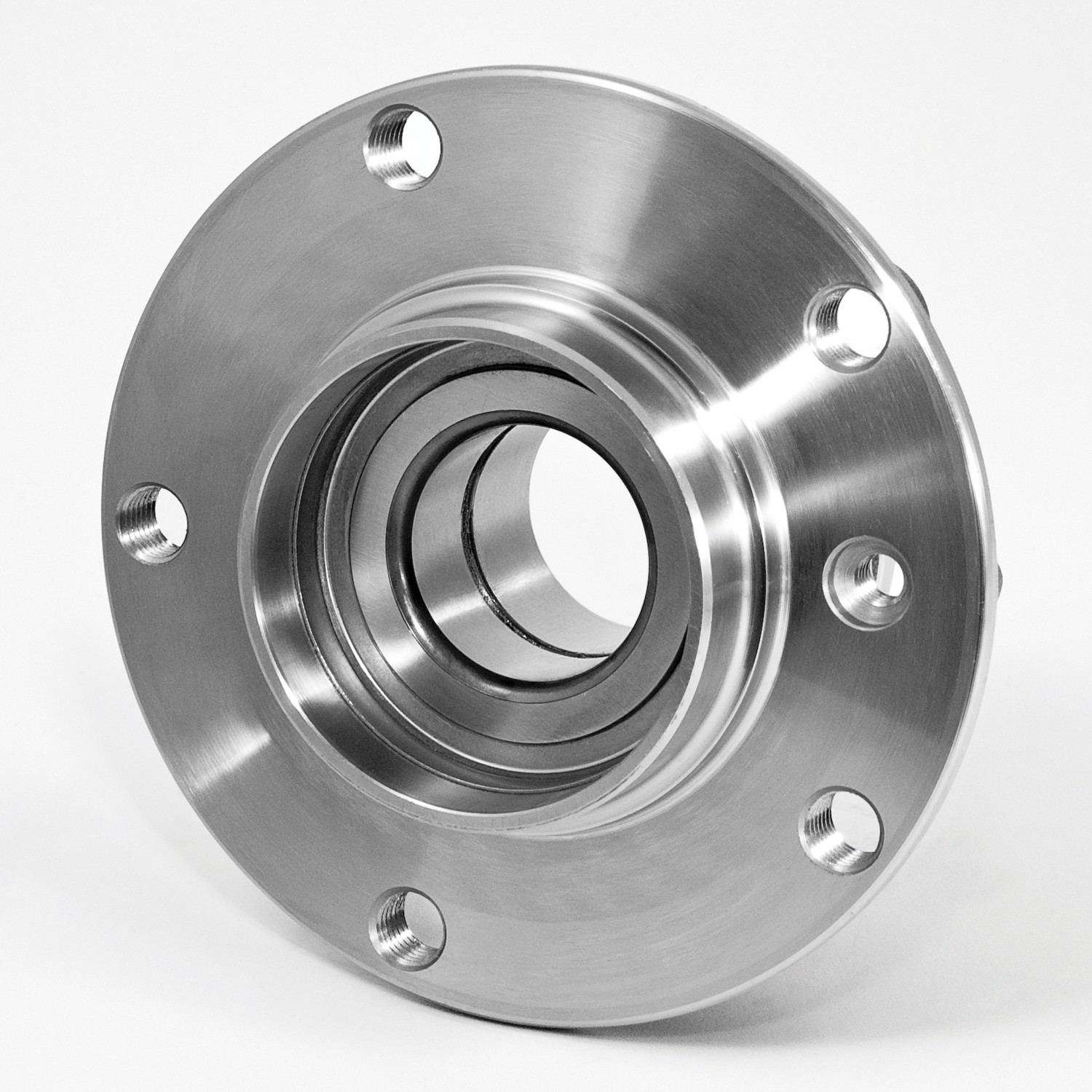 HUB ASSEMBLY