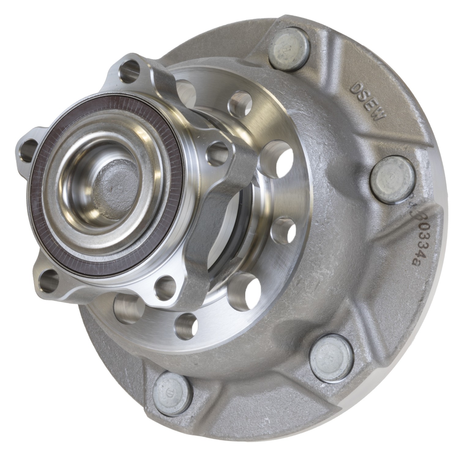 Schaeffler Wheel Bearing - Generation 3