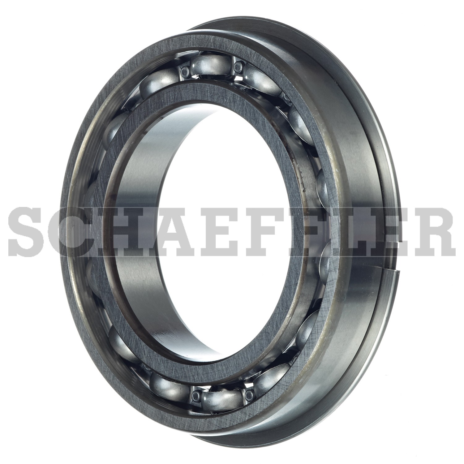 Schaeffler Radial Insert Ball Bearing