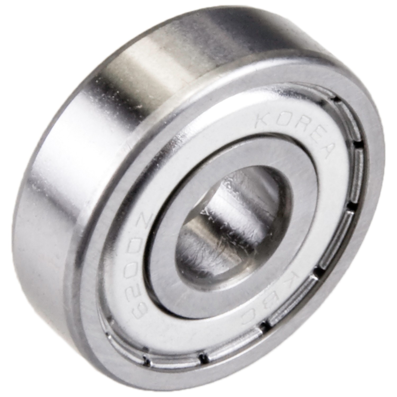 Schaeffler Bearing - DGBB (Deep Groove Ball Bearing)