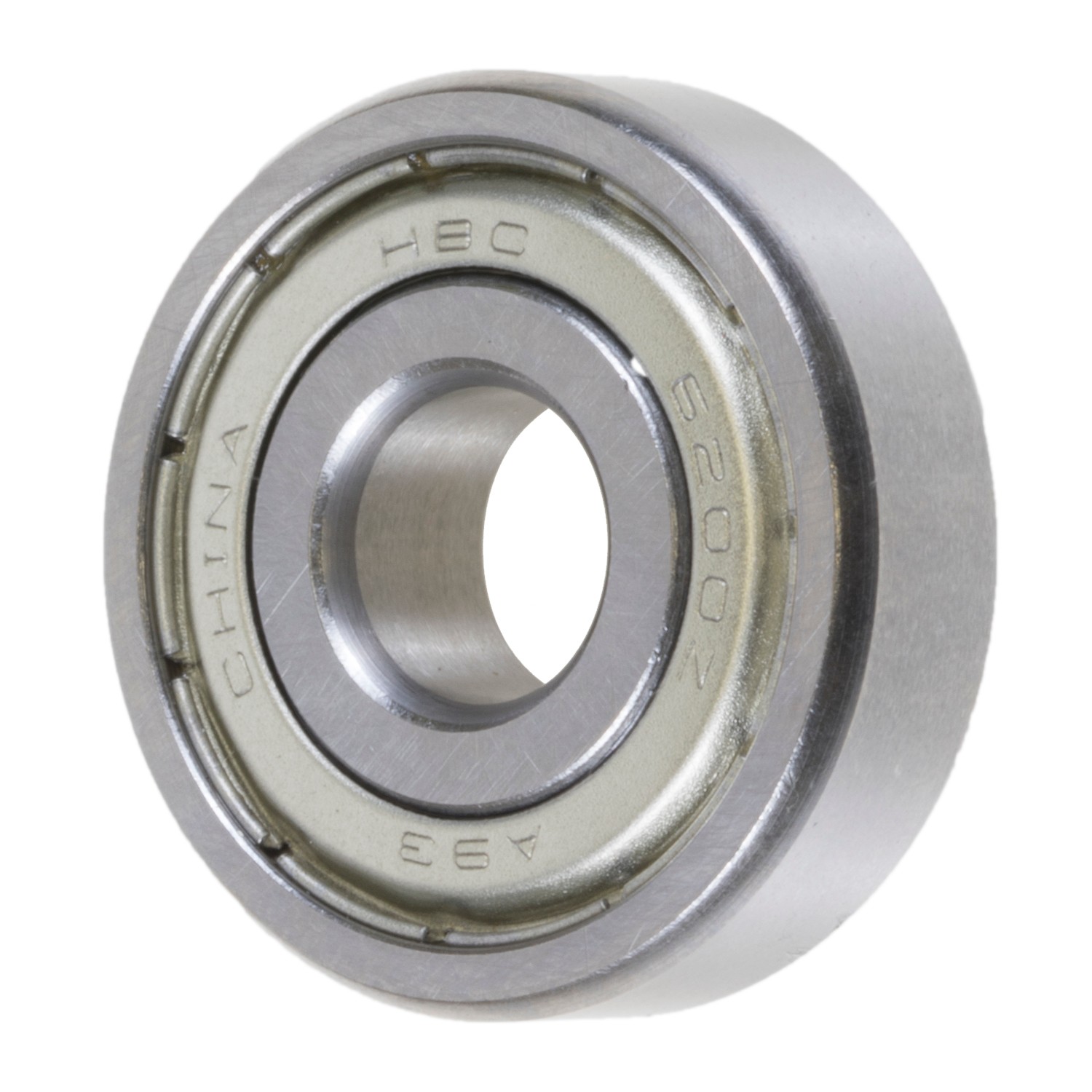 Schaeffler Bearing - DGBB (Deep Groove Ball Bearing)