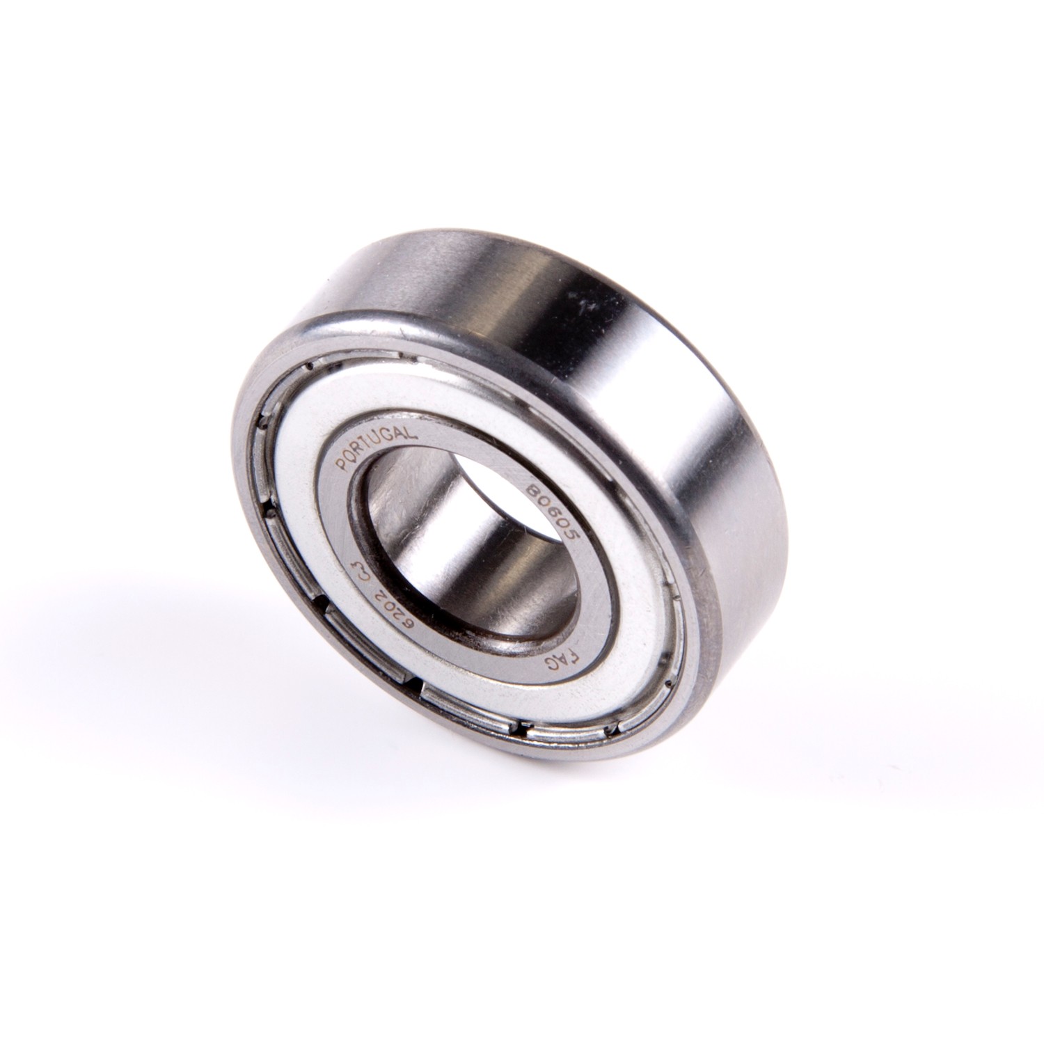 Schaeffler Bearing - DGBB (Deep Groove Ball Bearing)