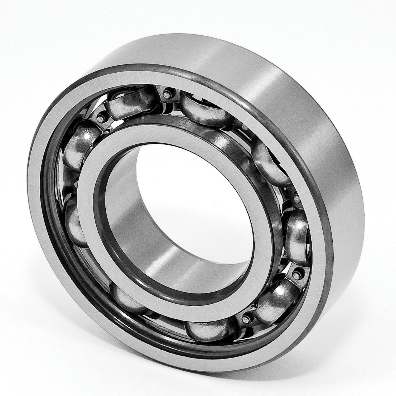 Schaeffler Bearing - DGBB (Deep Groove Ball Bearing)