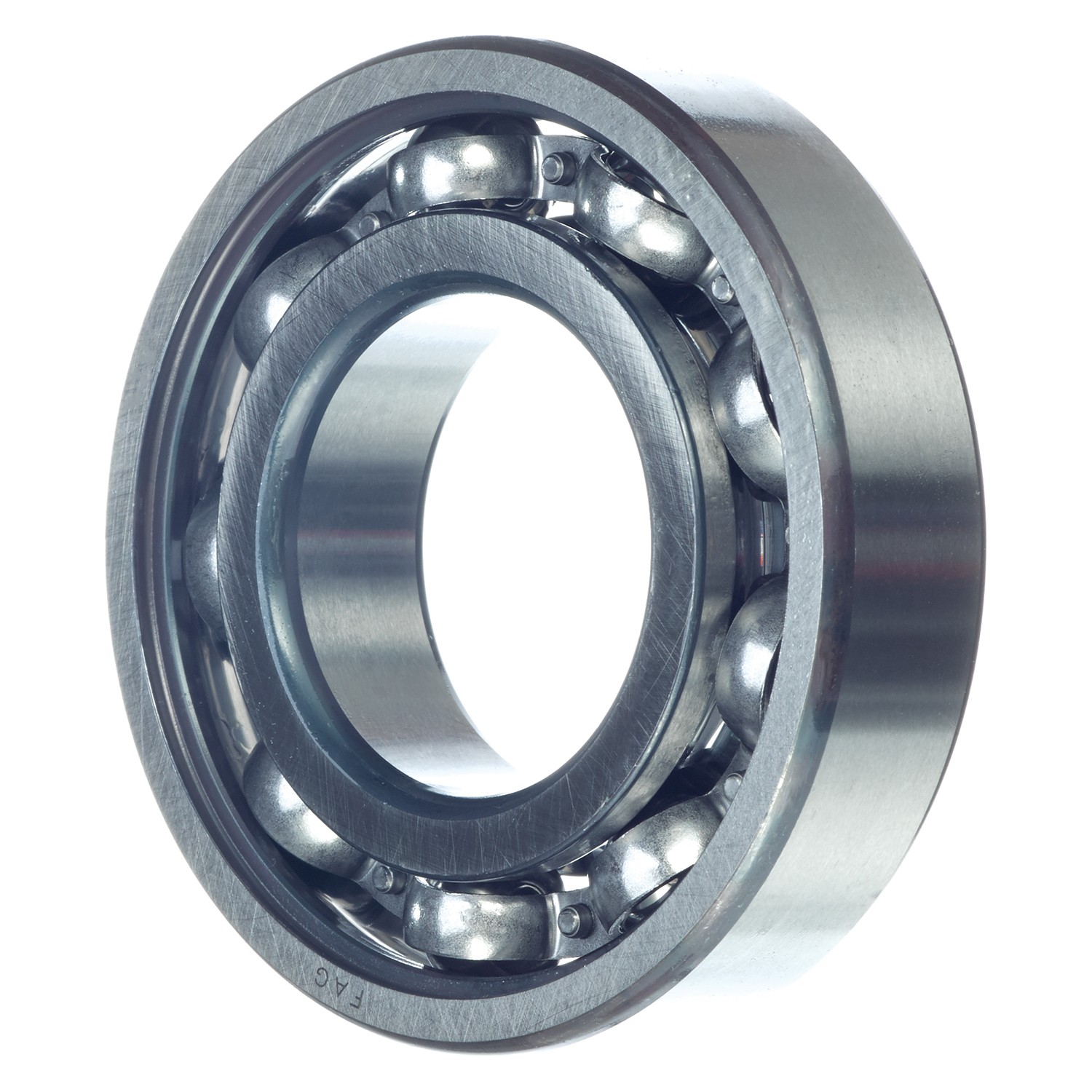 Schaeffler Bearing - DGBB (Deep Groove Ball Bearing)