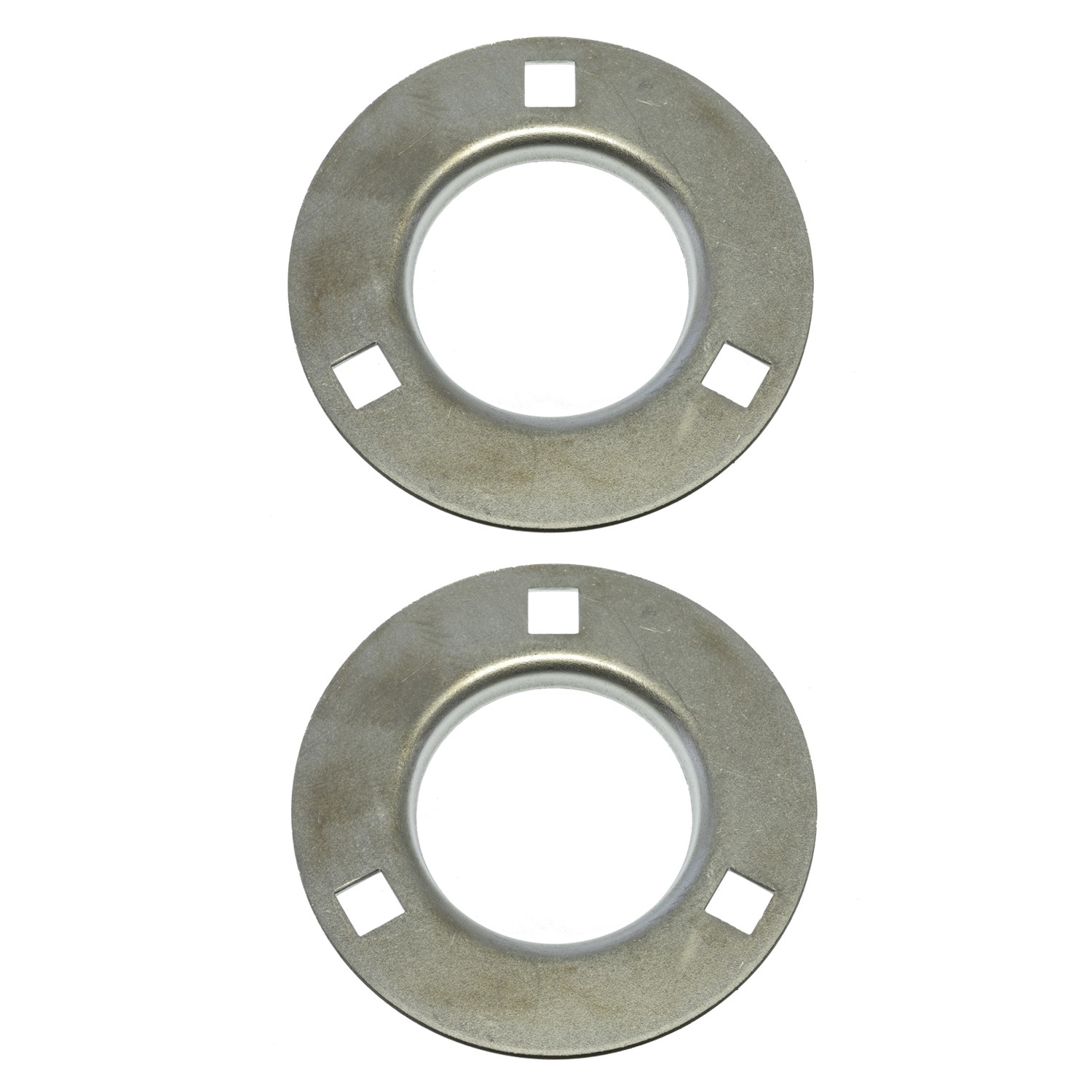 AG. STAMPED FLANGE BEARING