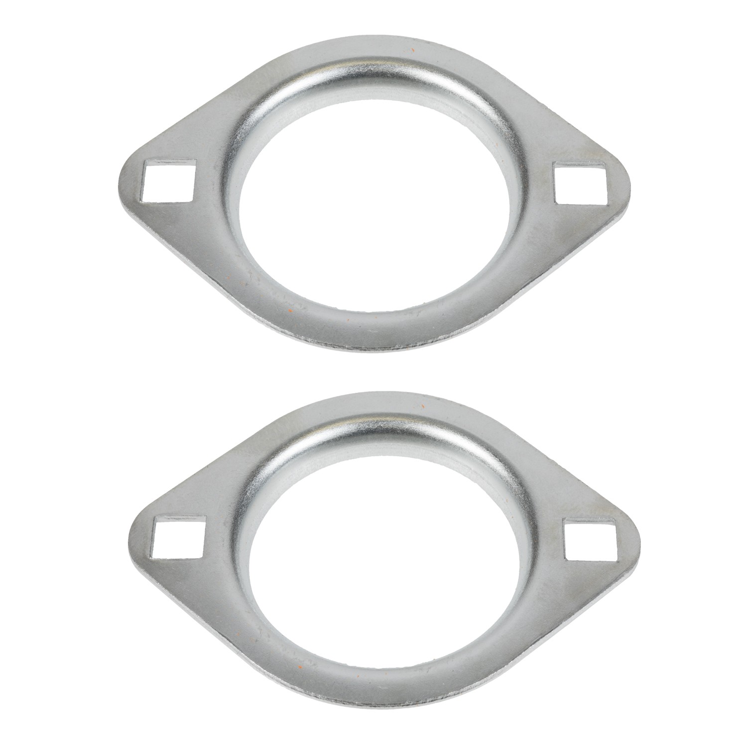 AG. STAMPED FLANGE BEARING