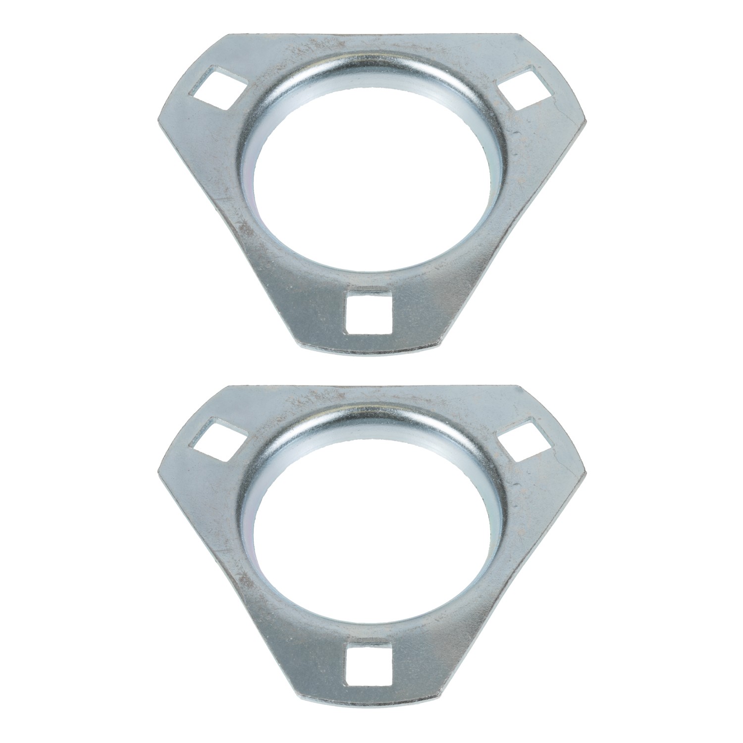 AG. STAMPED FLANGE BEARING