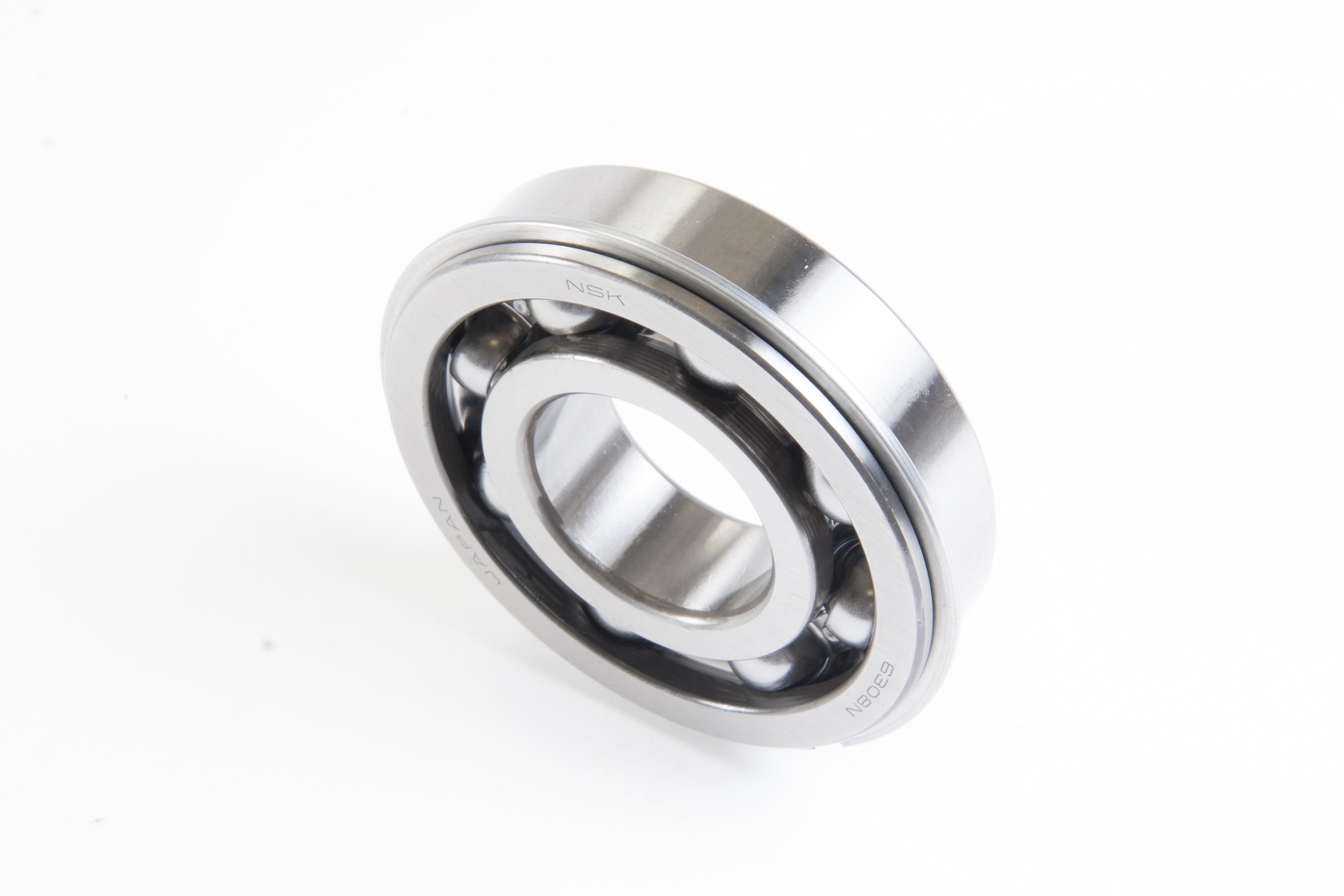 Schaeffler Bearing - DGBB (Deep Groove Ball Bearing)