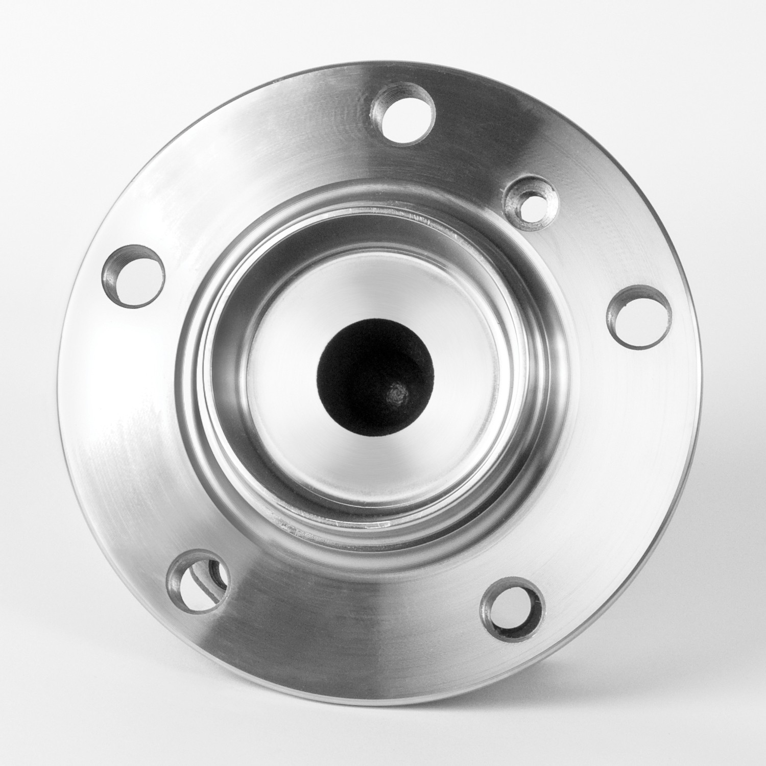 HUB ASSEMBLY
