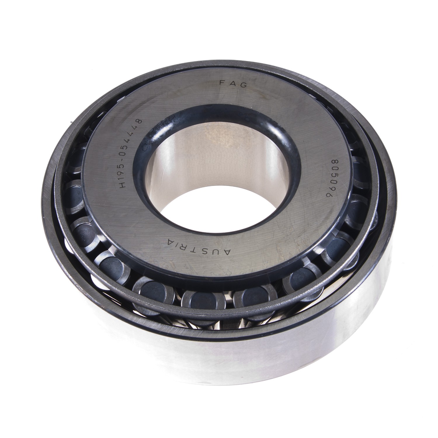 Schaeffler Bearing - TRB (Tapered Roller Bearing)