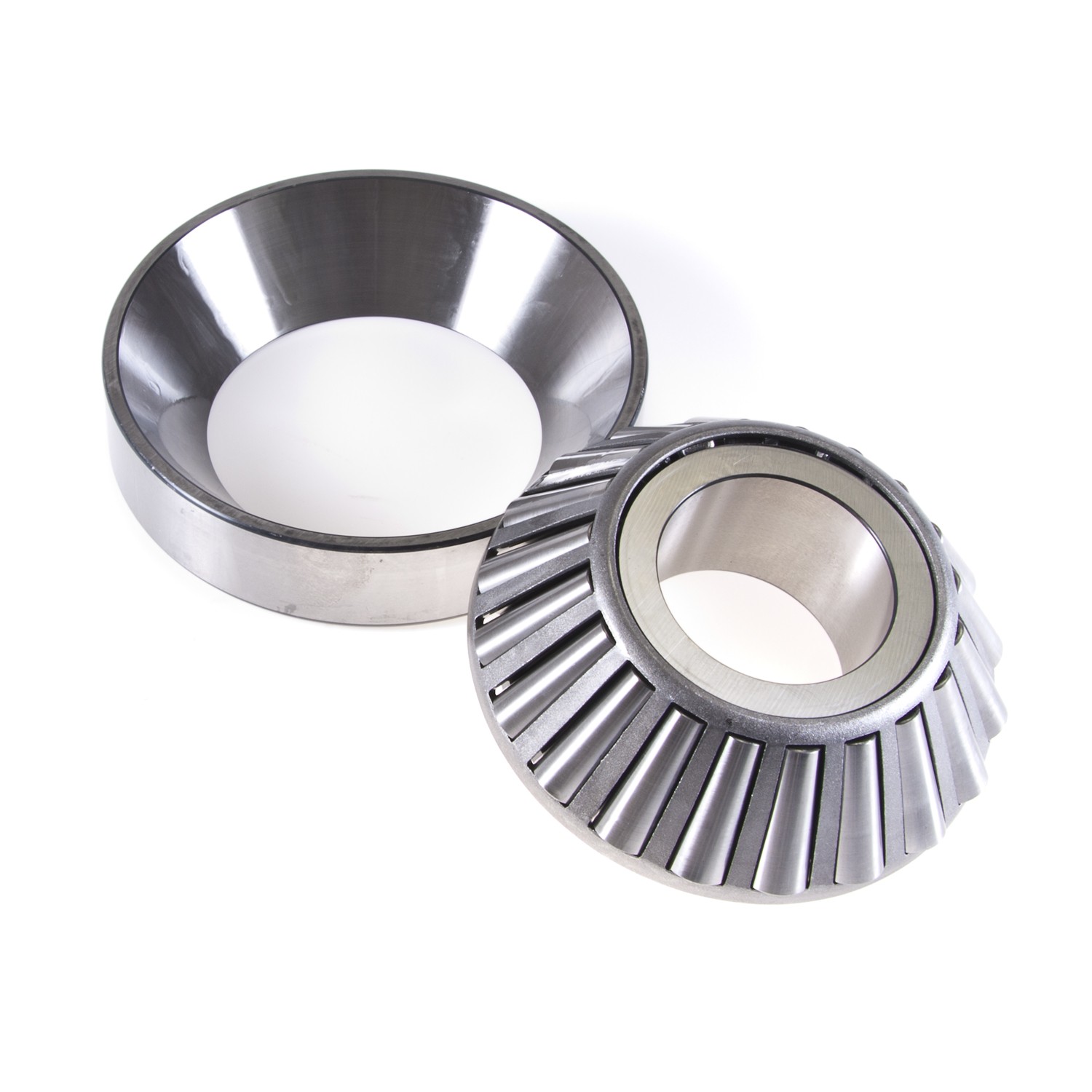 Schaeffler Bearing, differential