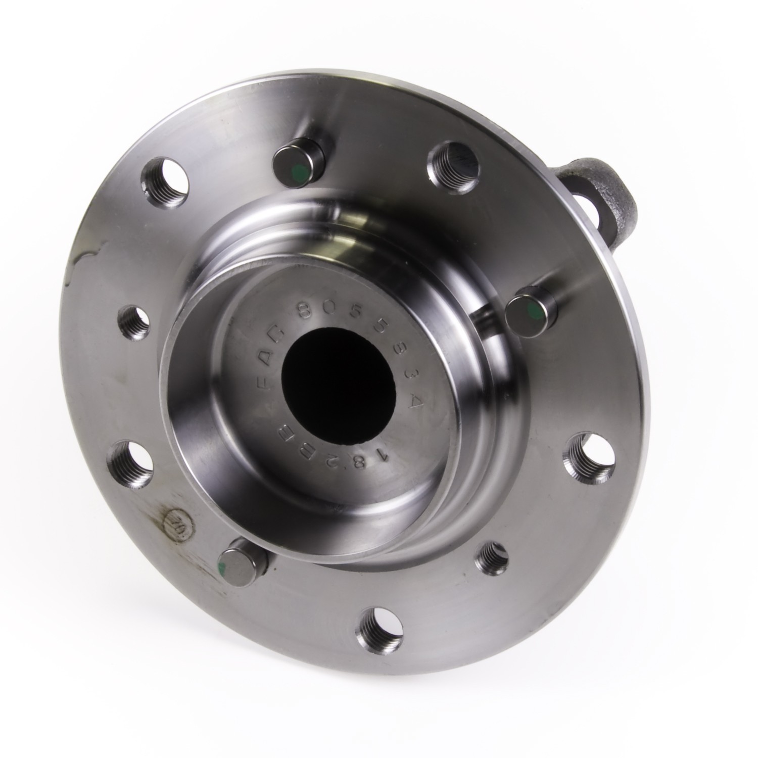 Schaeffler Wheel Bearing - Generation 3