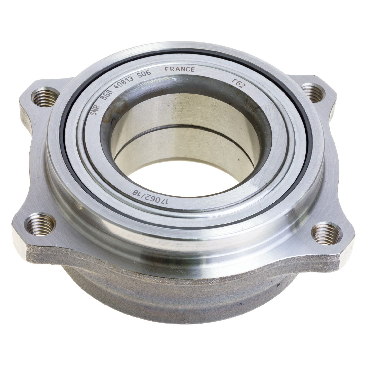 Schaeffler Wheel Bearing - Generation 2D