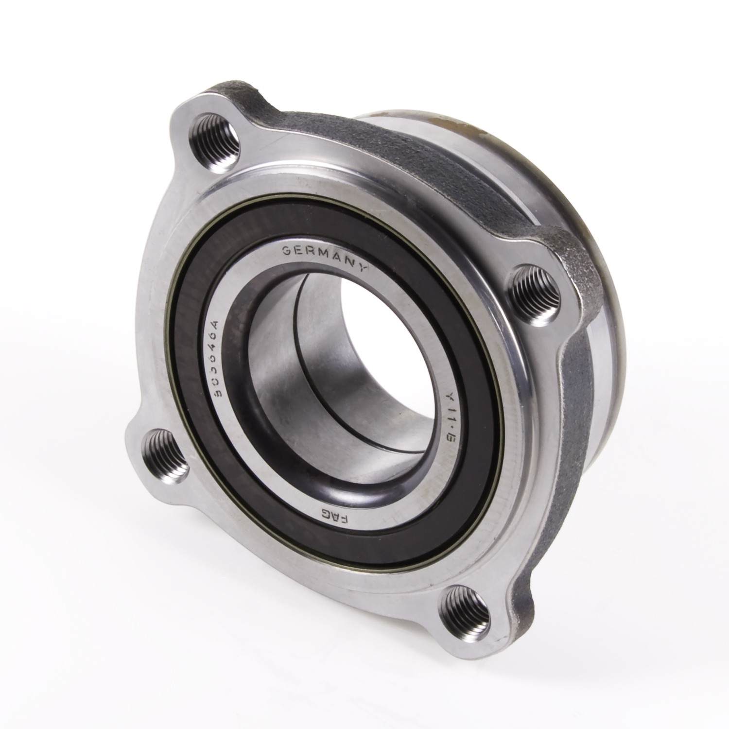 HUB ASSEMBLY