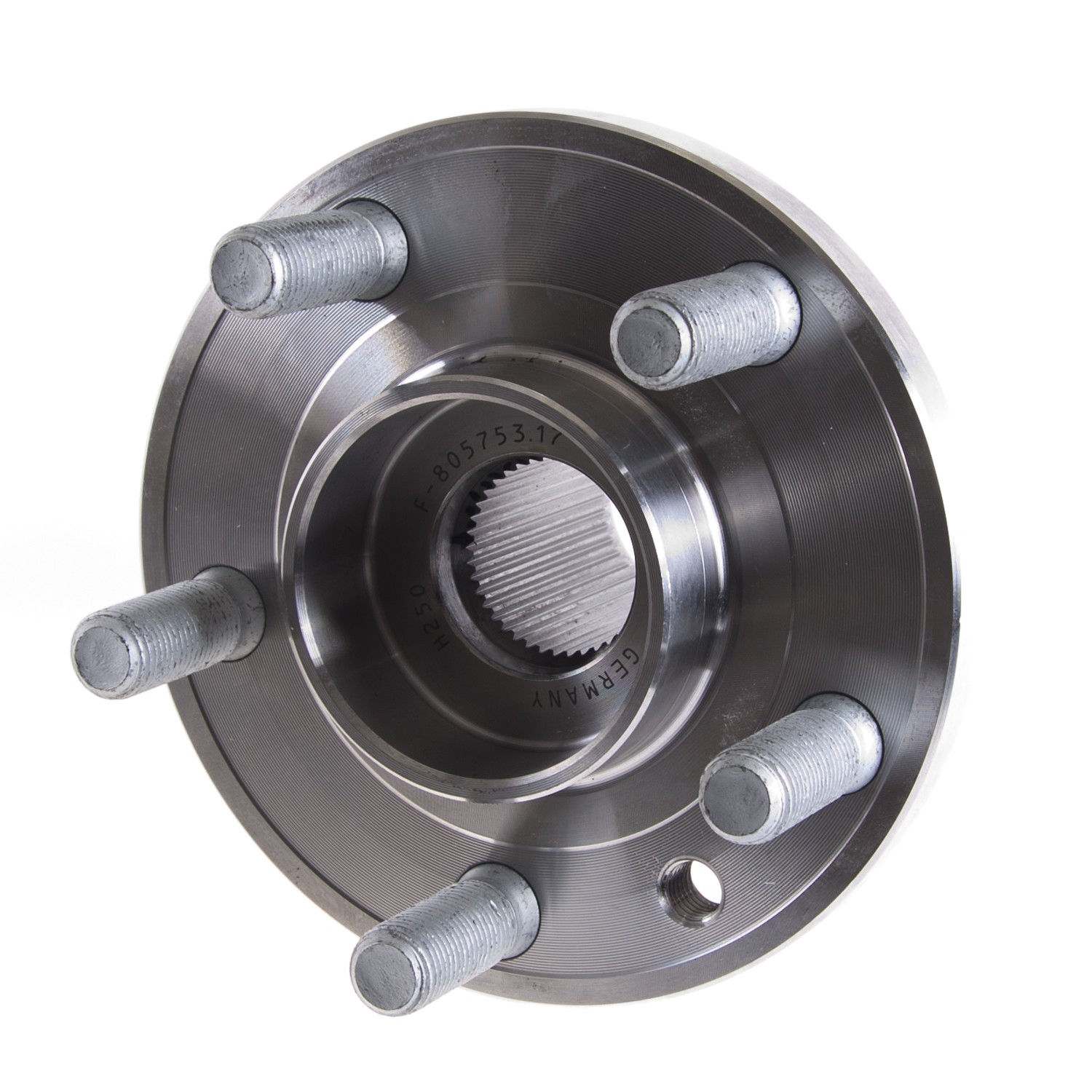 Schaeffler Wheel Bearing - Generation 2.1