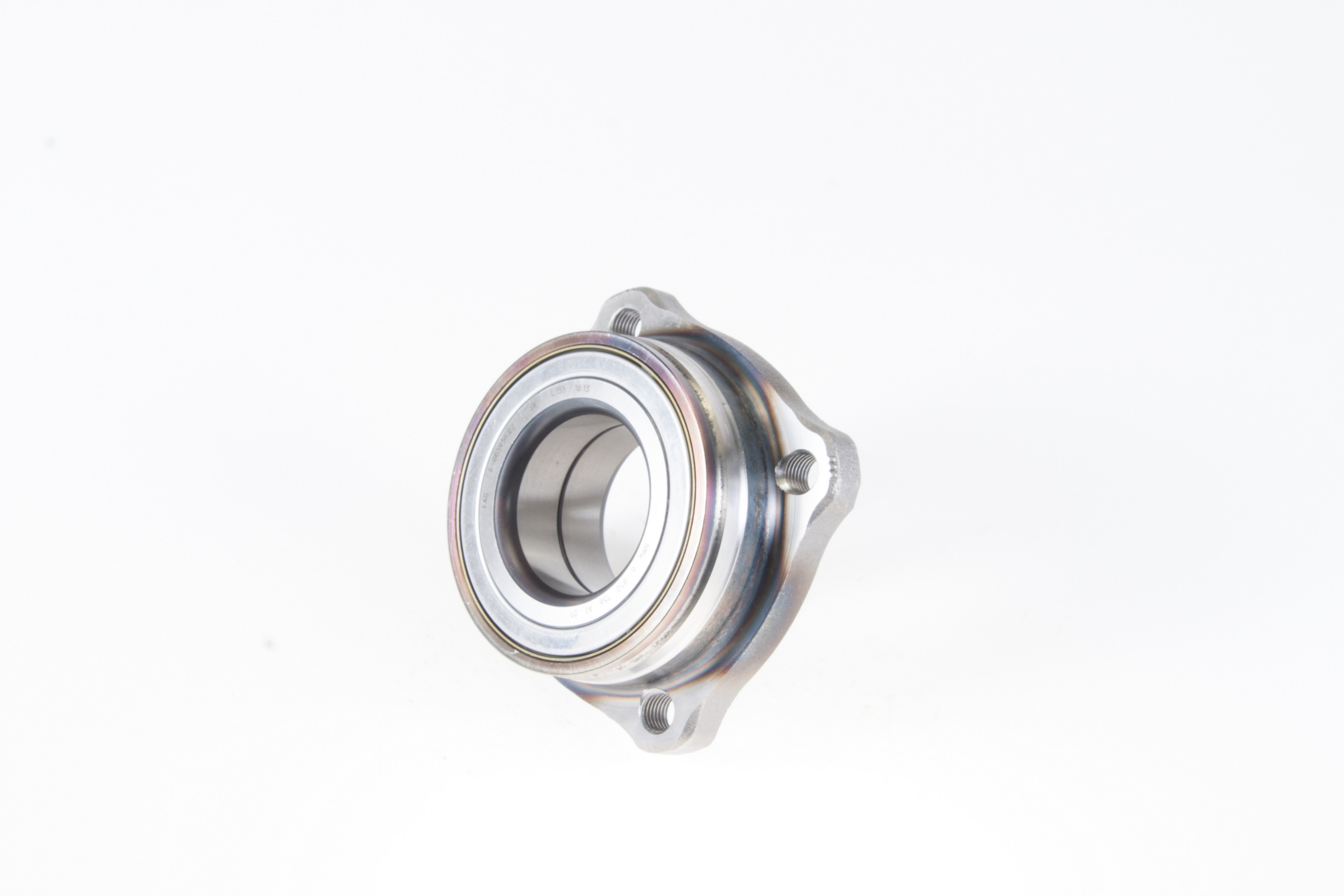 Schaeffler Wheel Bearing - Generation 2D
