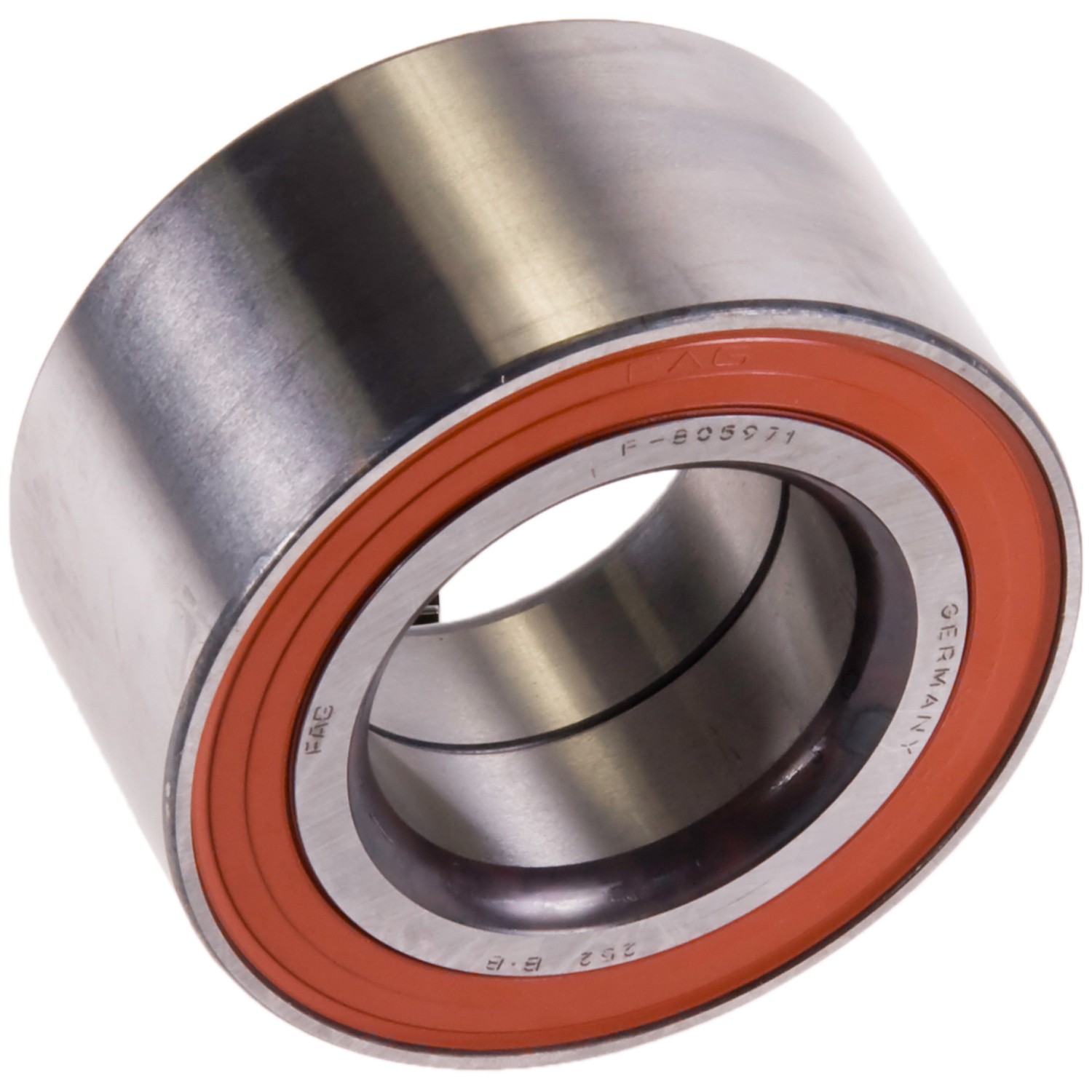 WHEEL BEARING