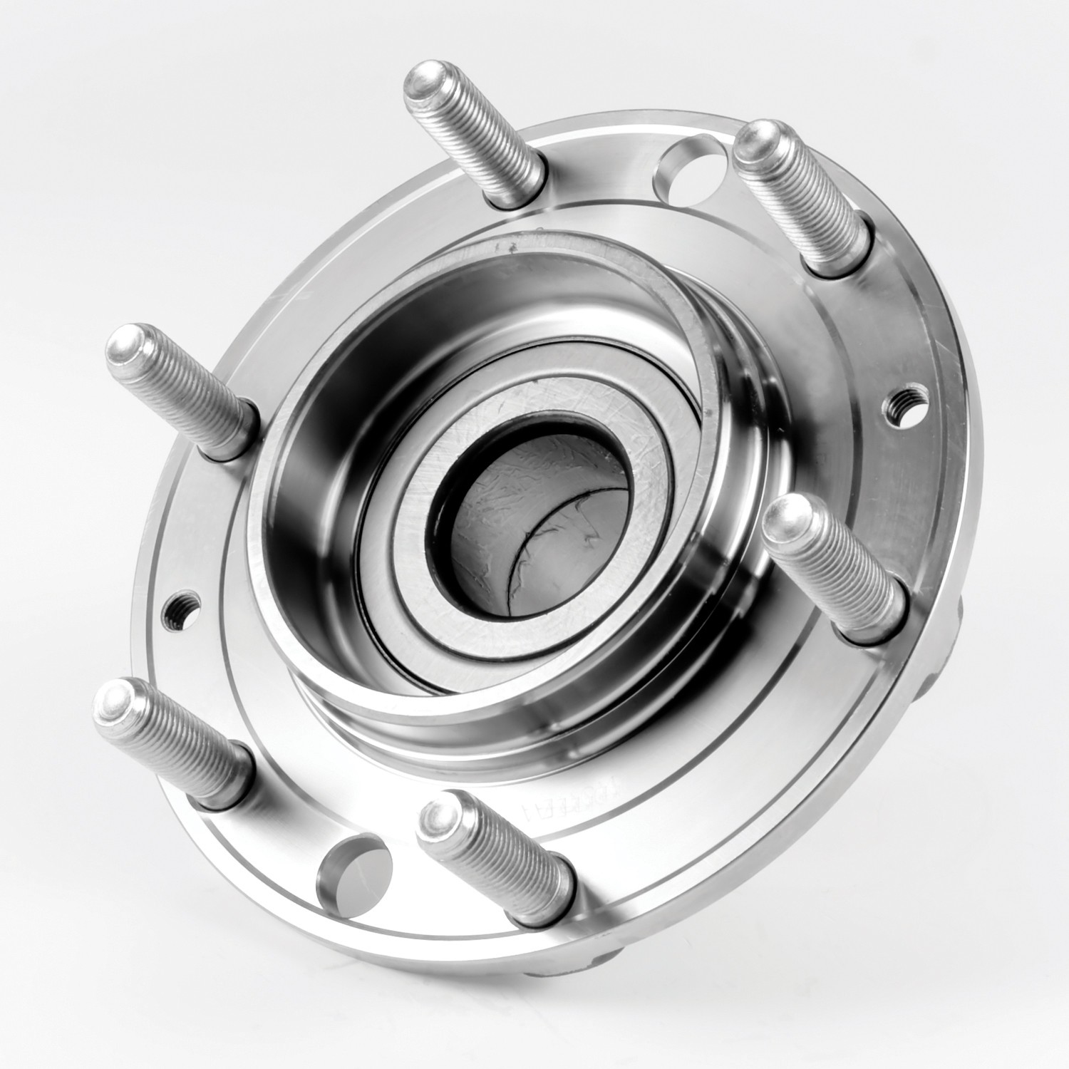 Schaeffler Wheel Bearing - Generation 2