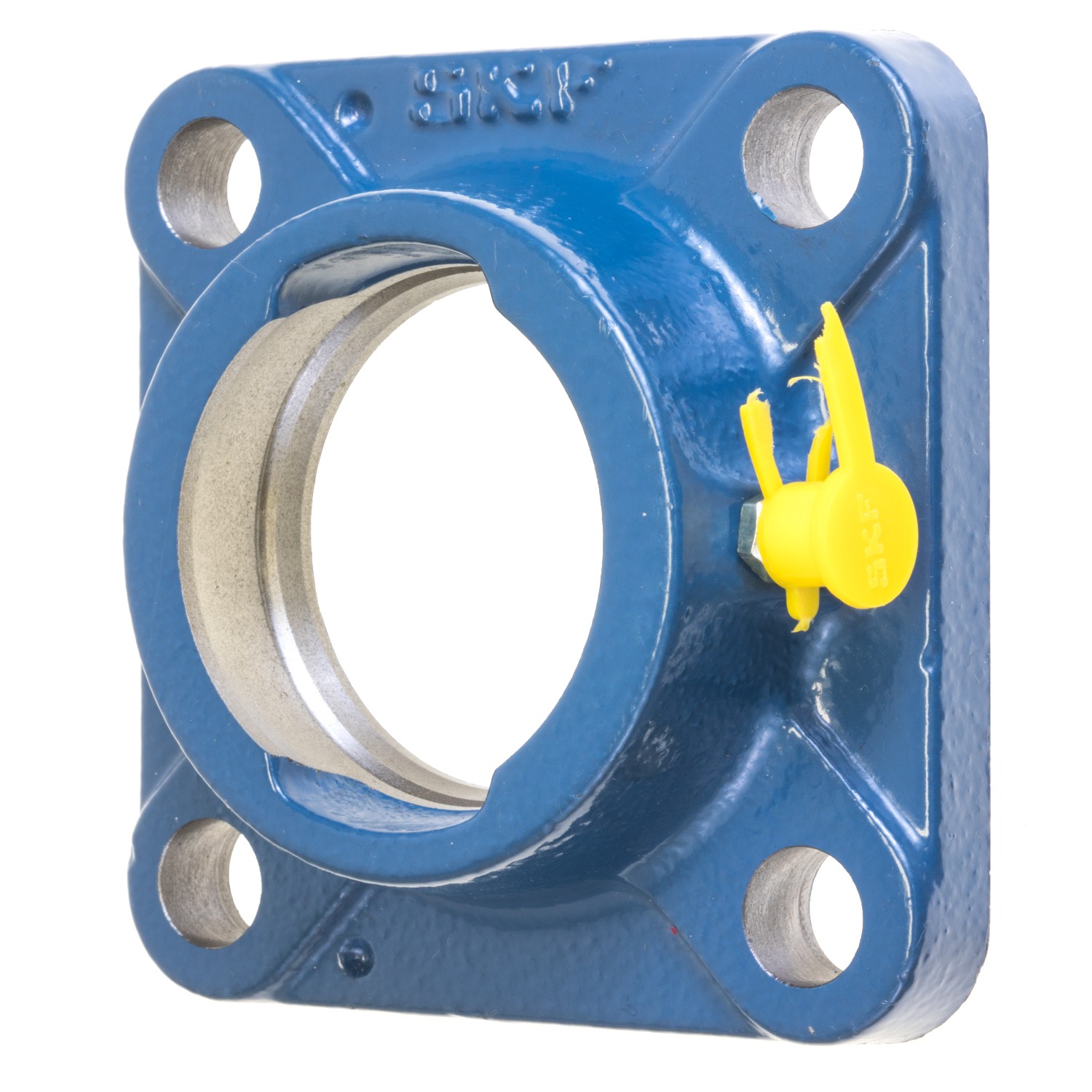 Schaeffler Flange Block Housing