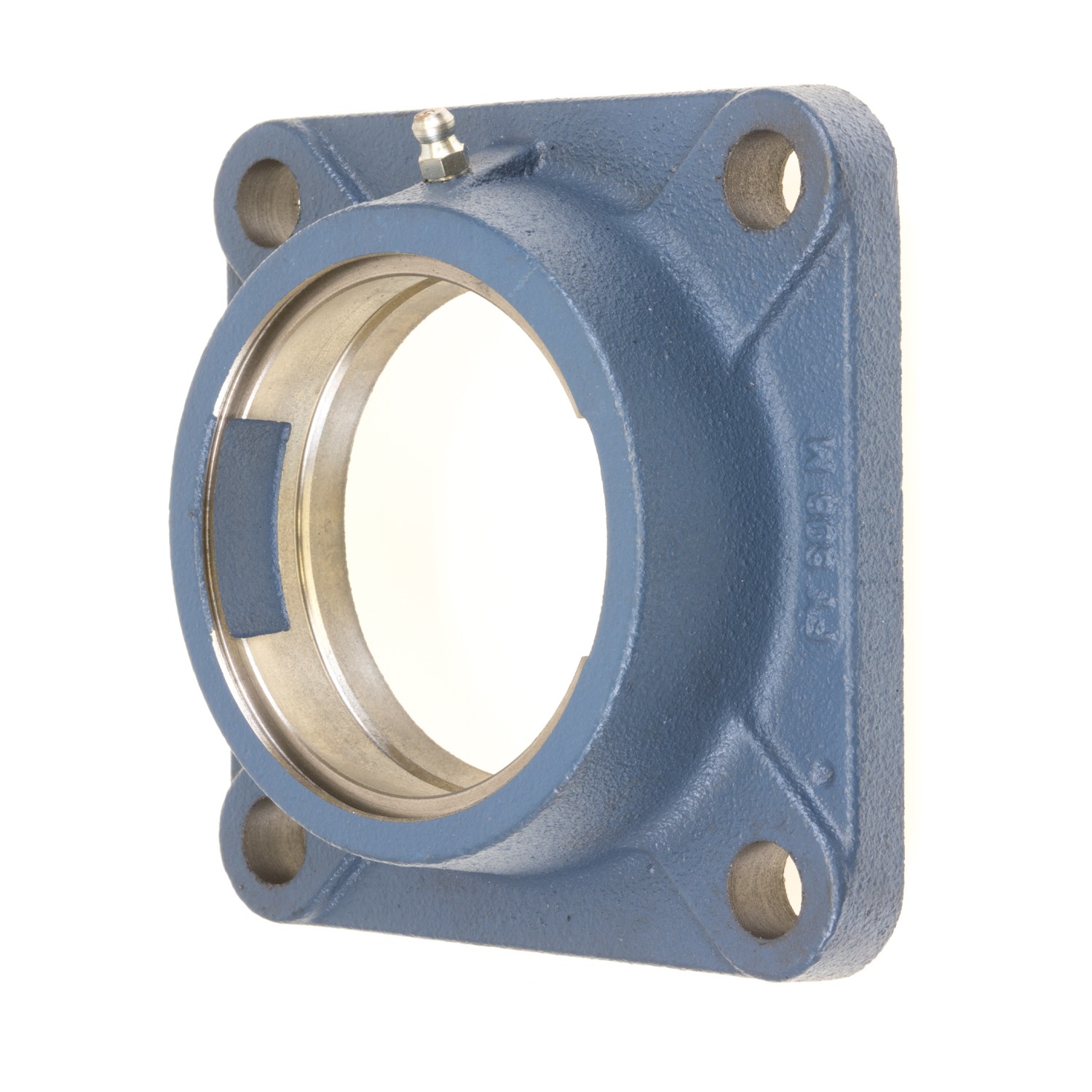 Schaeffler Flange Block Housing