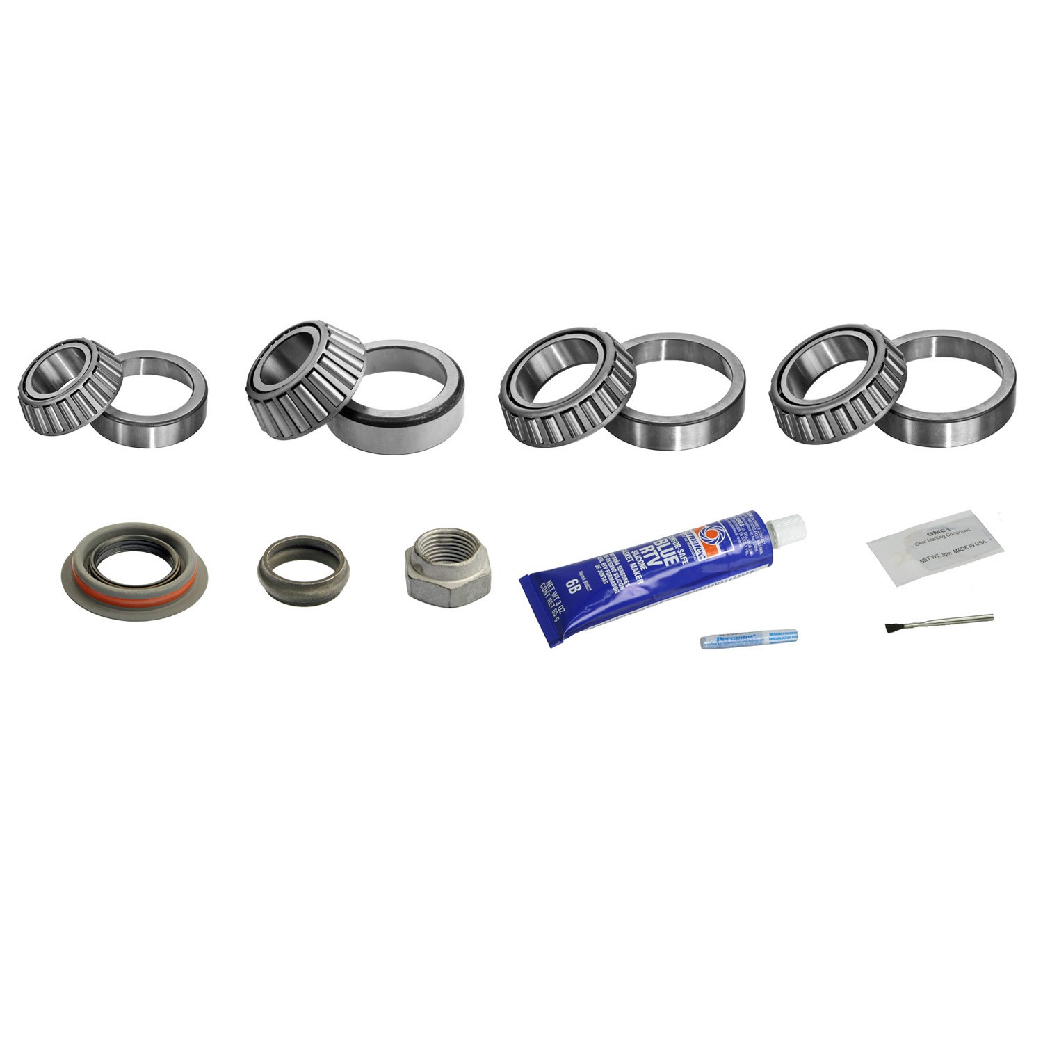 DIFFERENTIAL BEARING KIT