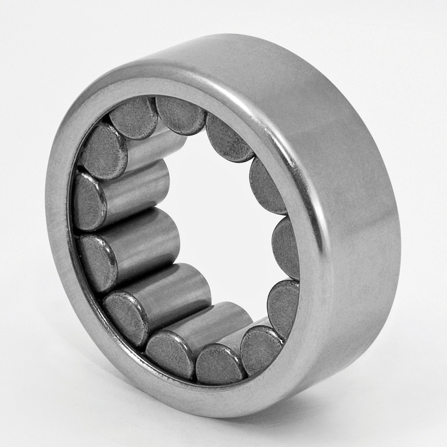 Schaeffler Bearing - CRB ( Cylindrical Roller Bearing)