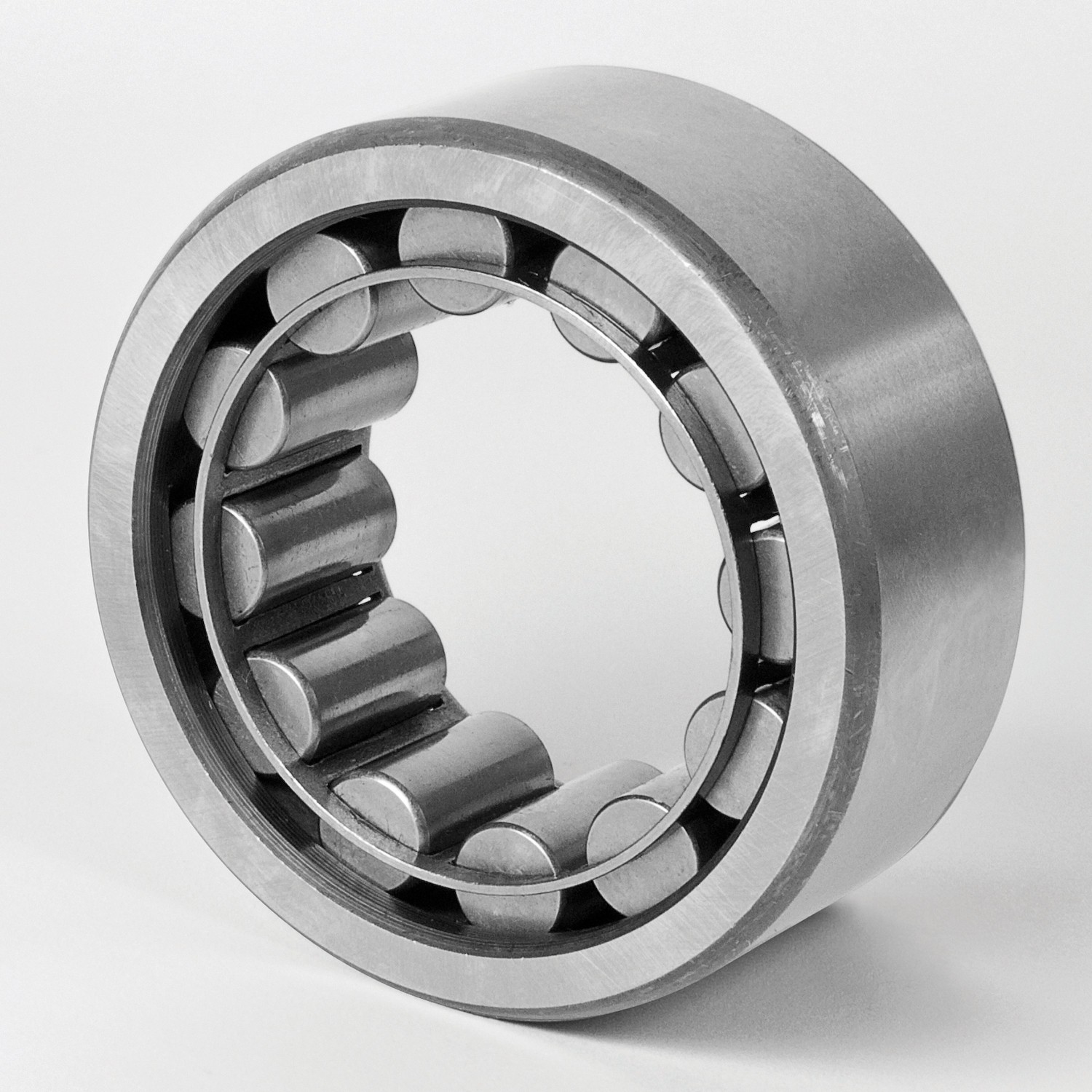 Schaeffler Bearing - CRB ( Cylindrical Roller Bearing)