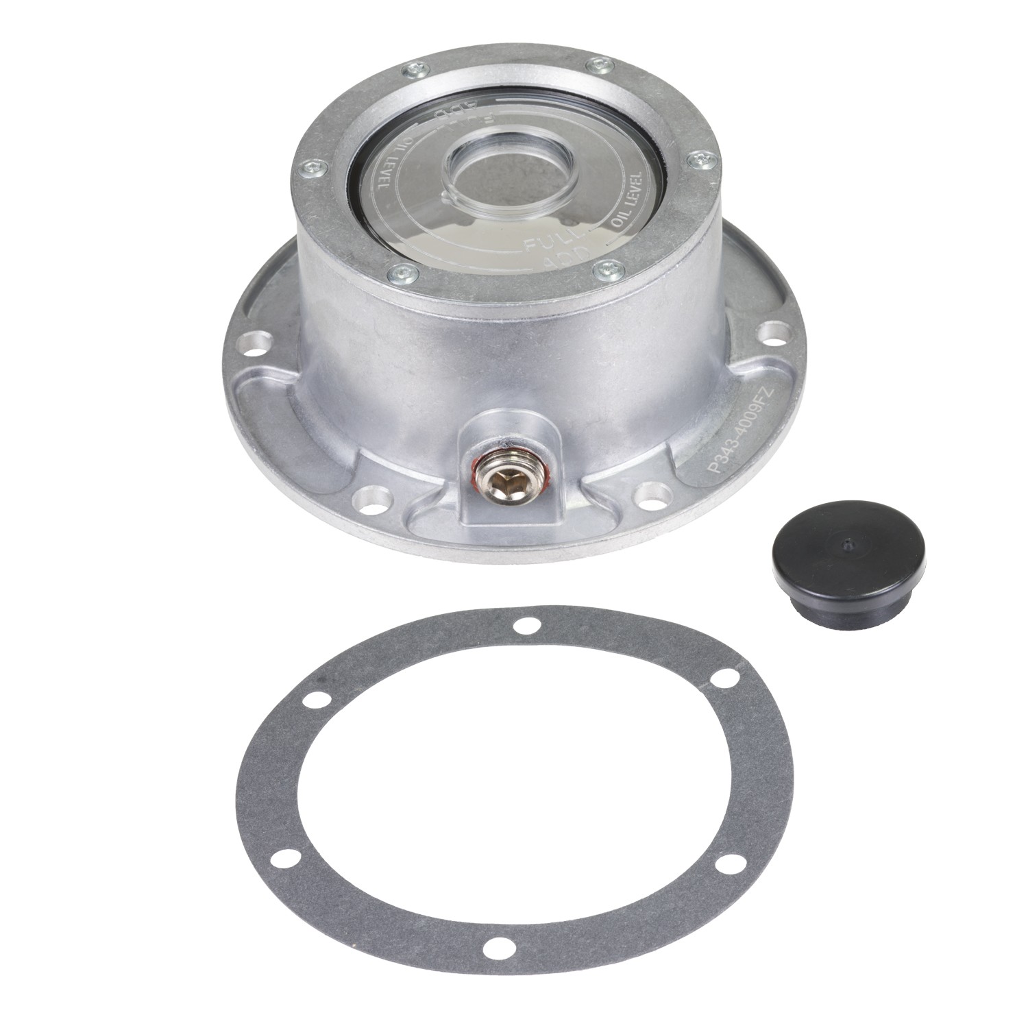 Schaeffler Gasket Set