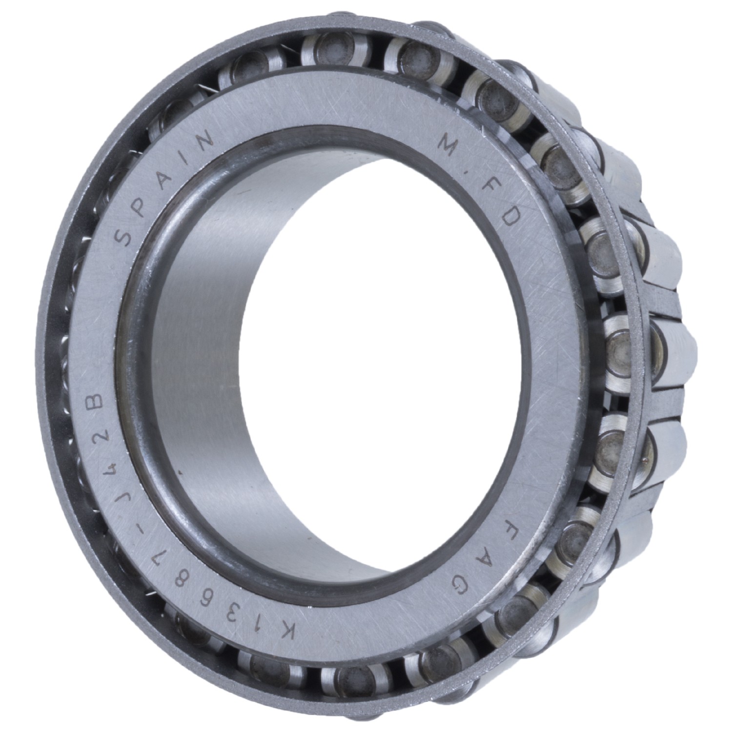 Schaeffler Cone