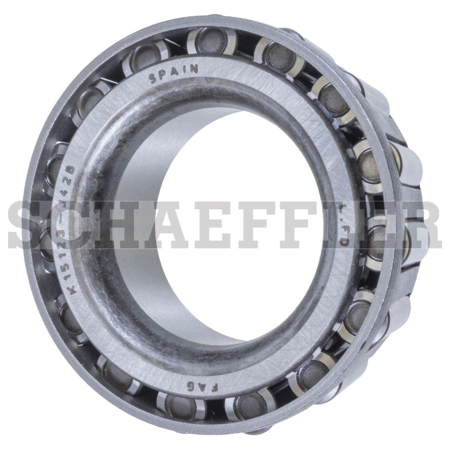 Schaeffler Cone