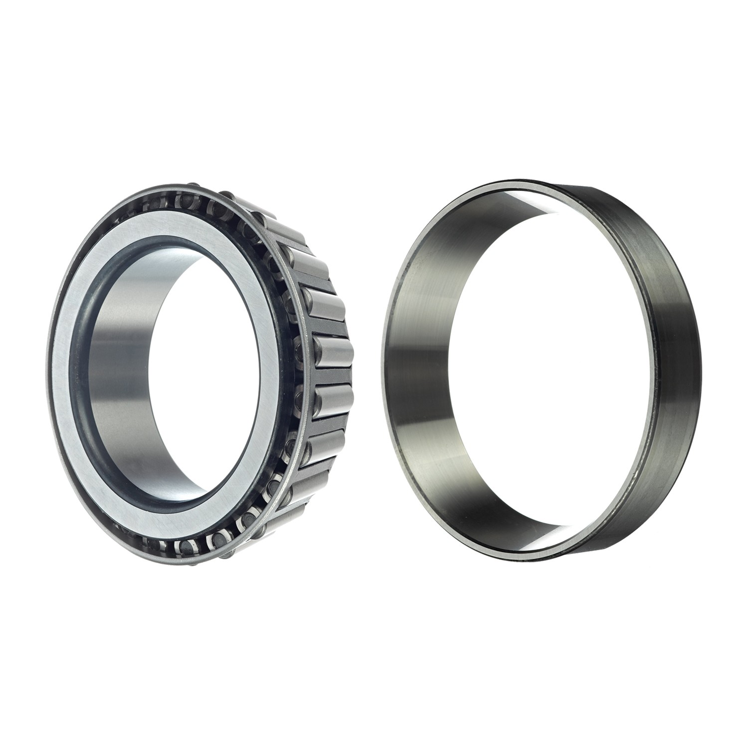 Schaeffler Bearing - TRB (Tapered Roller Bearing)