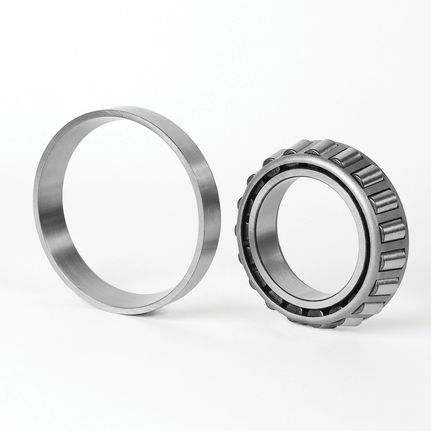 Schaeffler Bearing - TRB (Tapered Roller Bearing)