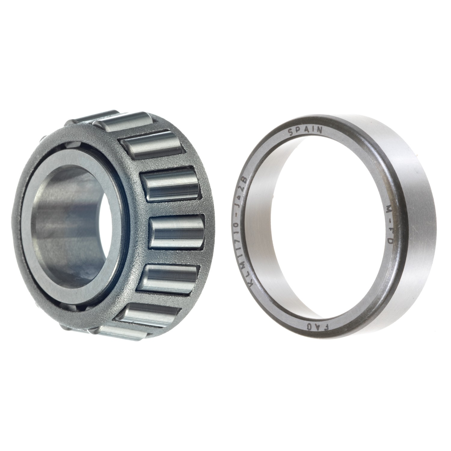 Schaeffler Bearing - TRB (Tapered Roller Bearing)
