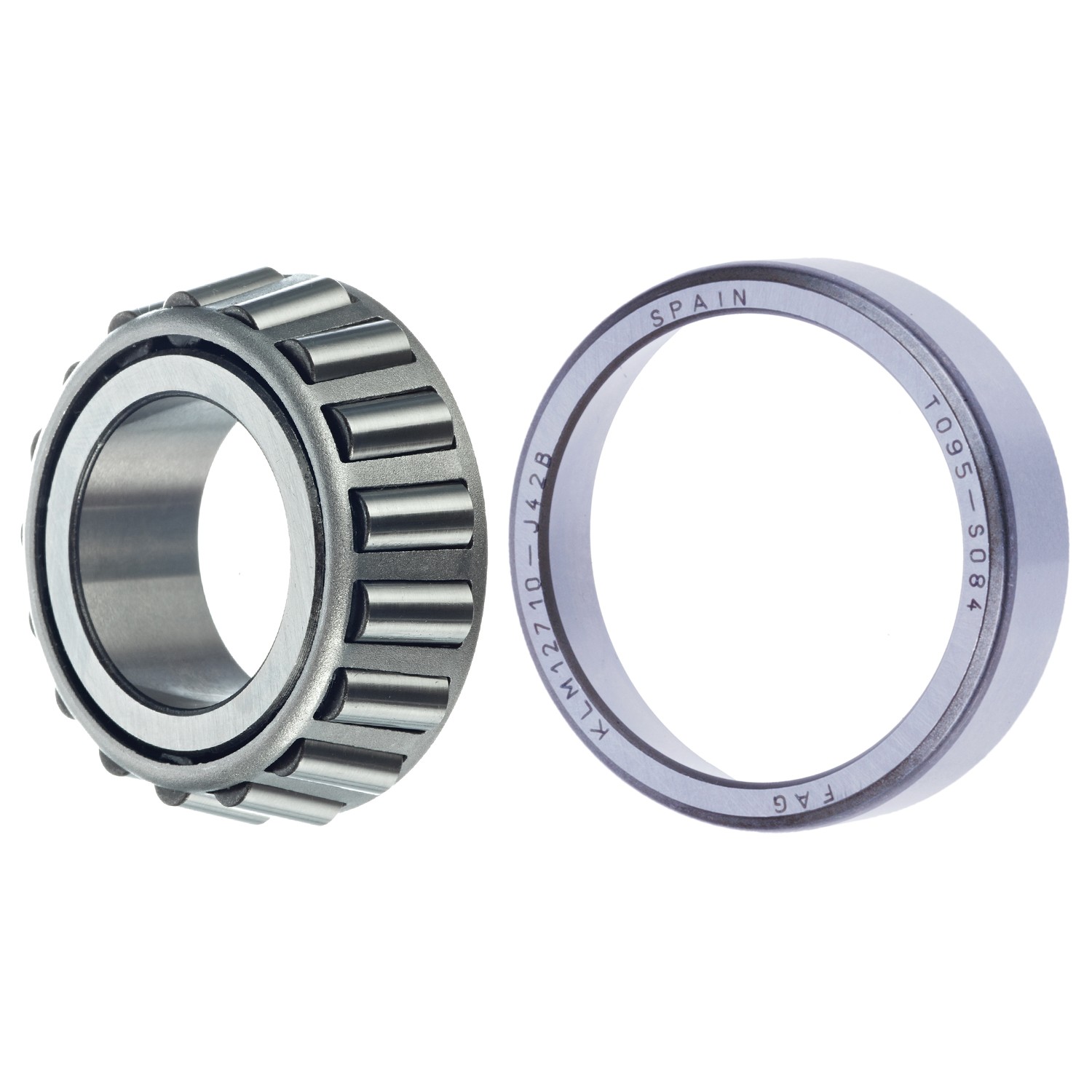 Schaeffler Bearing - TRB (Tapered Roller Bearing)