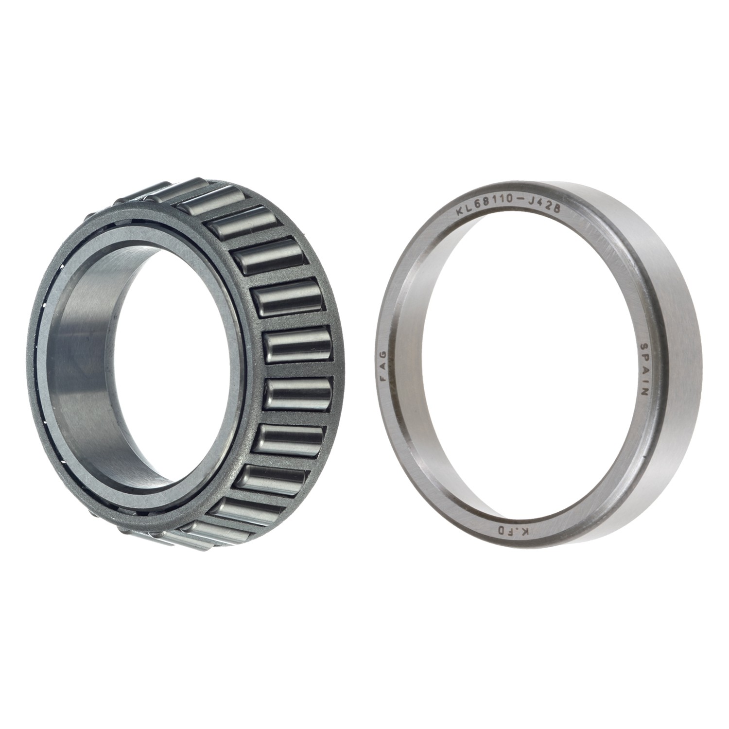 Schaeffler Bearing - TRB (Tapered Roller Bearing)
