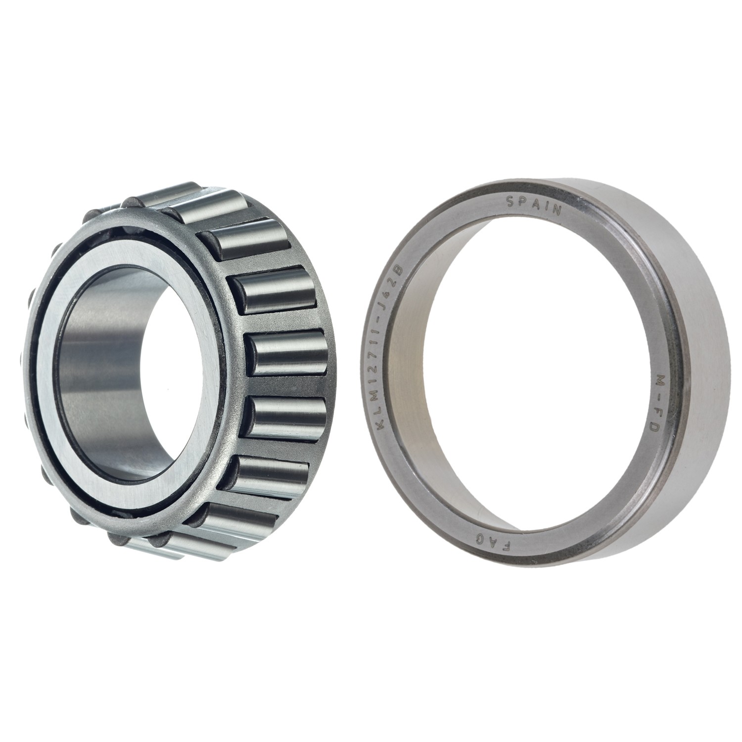 Schaeffler Bearing - TRB (Tapered Roller Bearing)