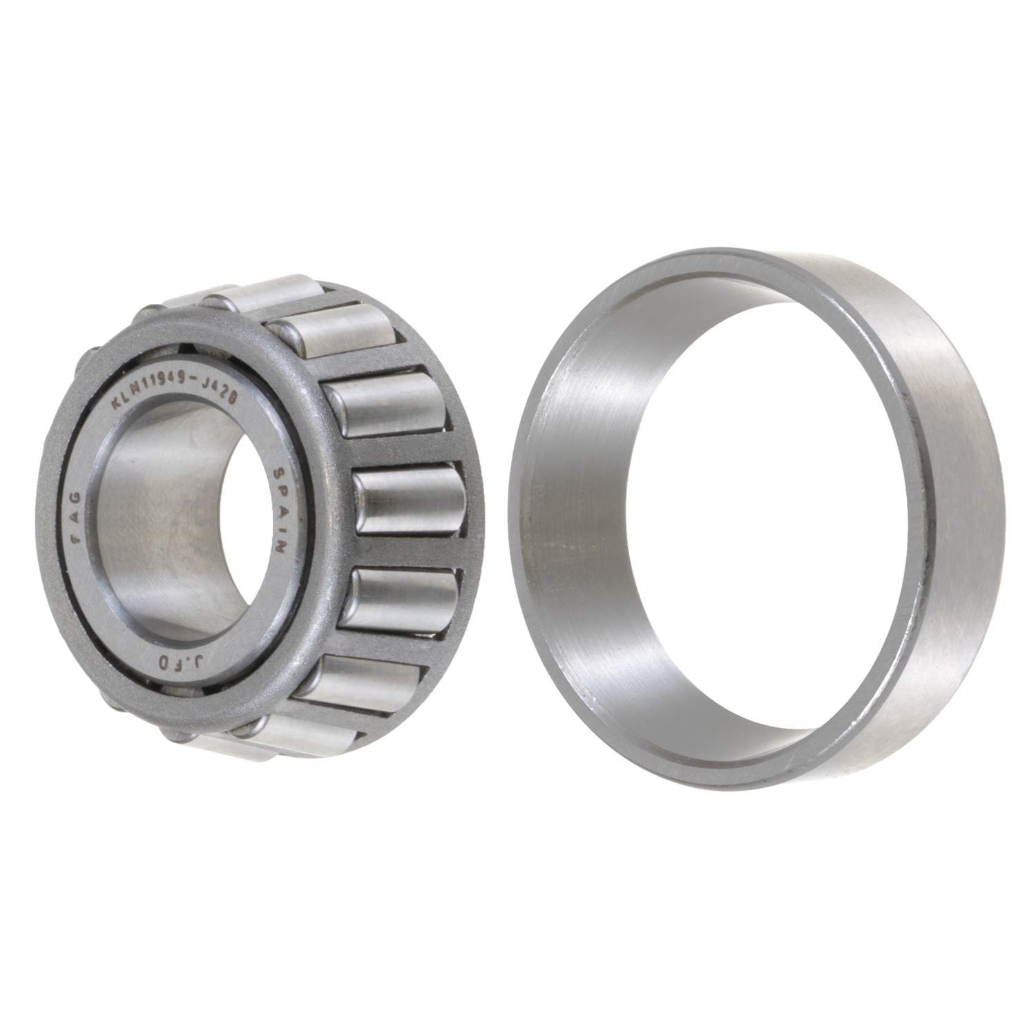 Schaeffler Bearing - TRB (Tapered Roller Bearing)