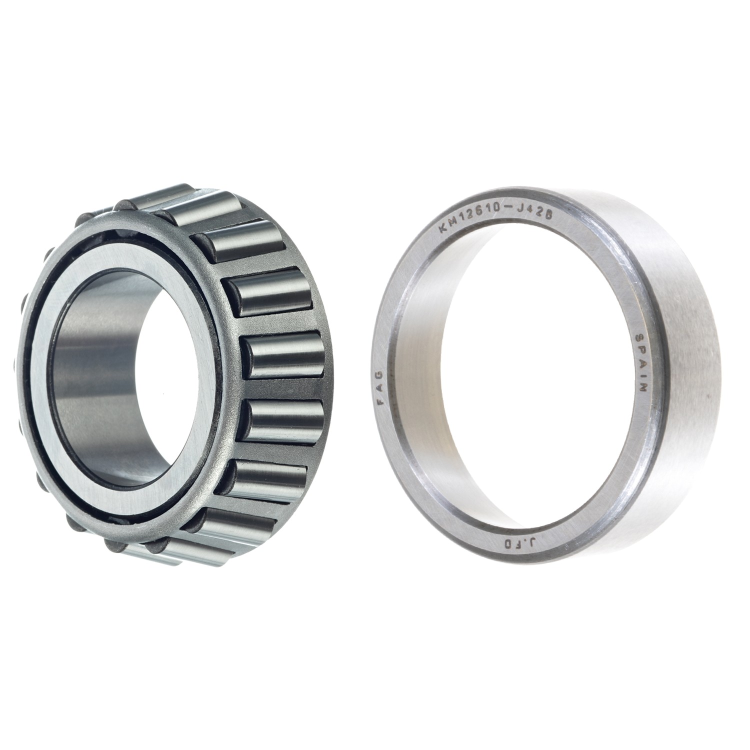 Schaeffler Bearing - TRB (Tapered Roller Bearing)