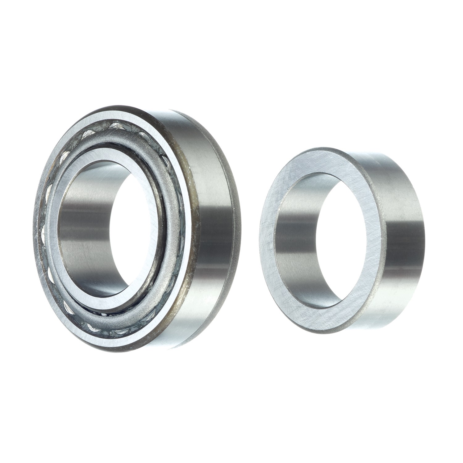 Schaeffler Bearing - TRB (Tapered Roller Bearing)