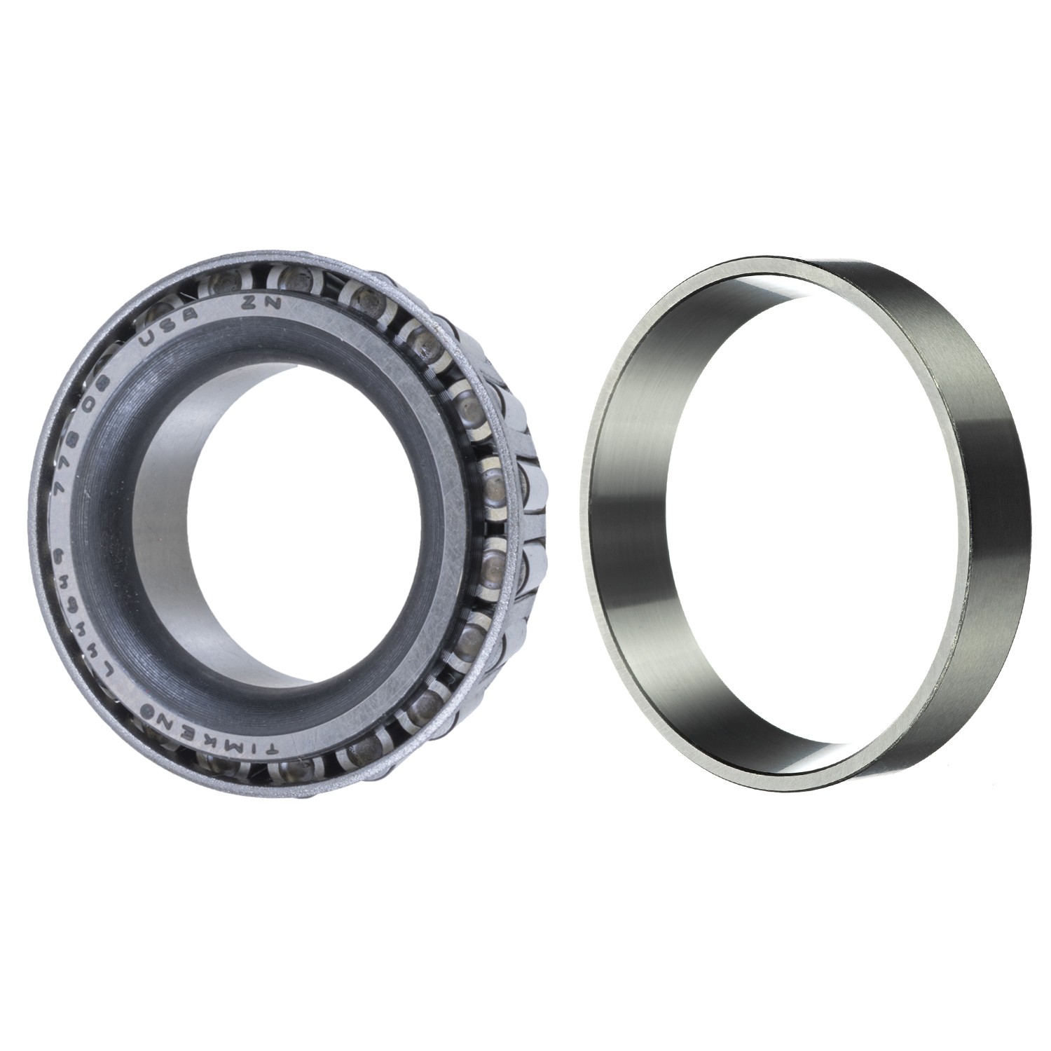 Schaeffler Bearing - TRB (Tapered Roller Bearing)