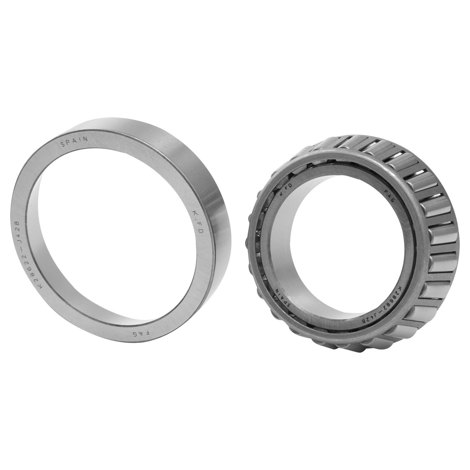 Schaeffler Bearing - TRB (Tapered Roller Bearing)