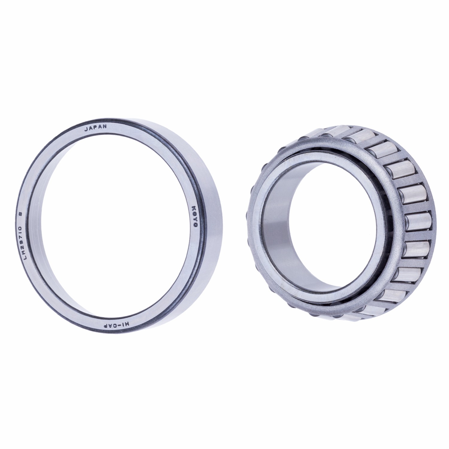 Schaeffler Bearing - TRB (Tapered Roller Bearing)