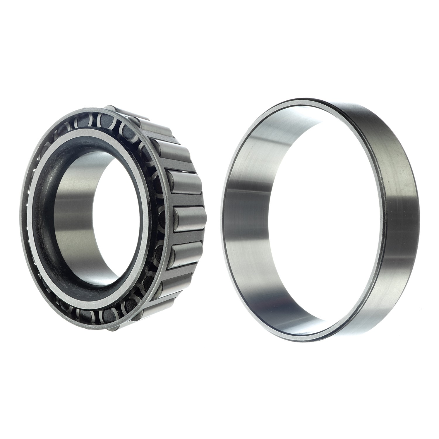 Schaeffler Bearing - TRB (Tapered Roller Bearing)